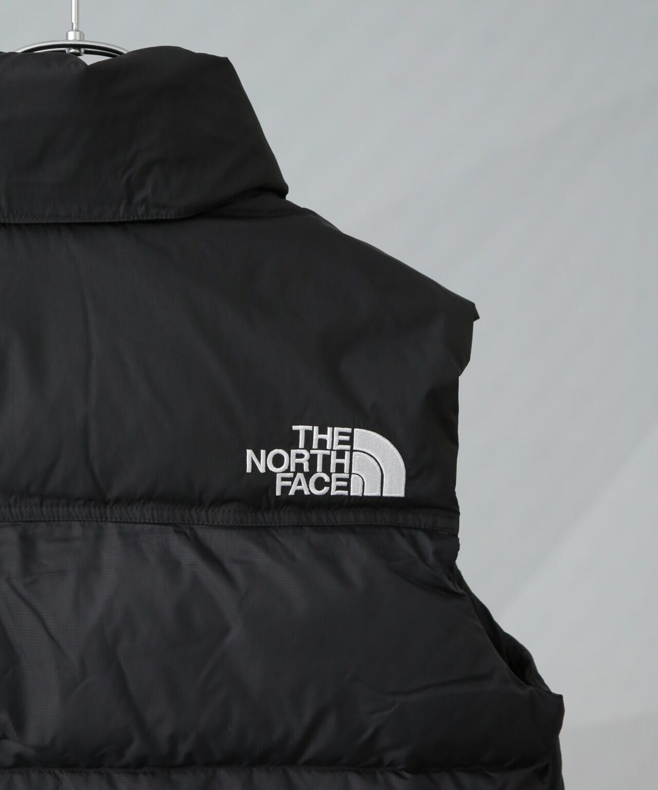 THE NORTH FACE/ヌプシベスト 6714225003