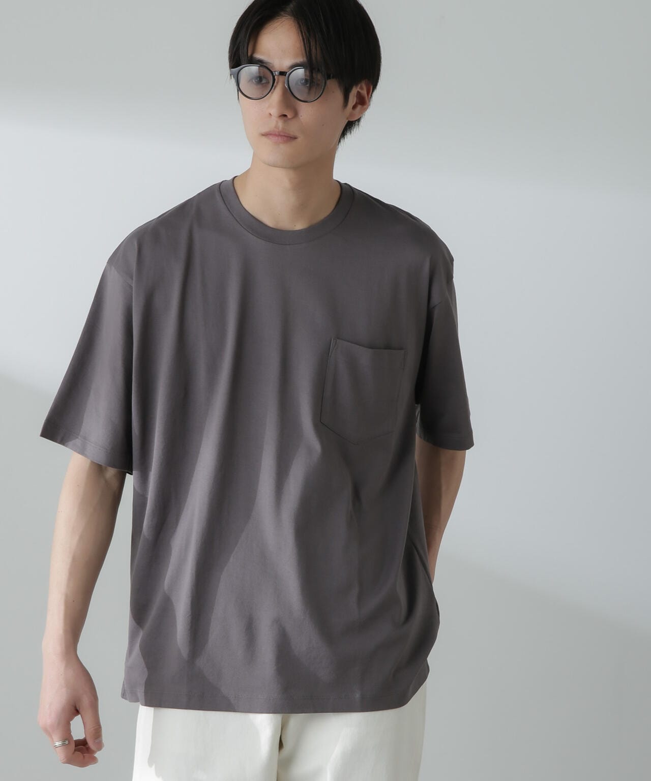 handvaerk/S/S BIG T-SHIRT 6704124051