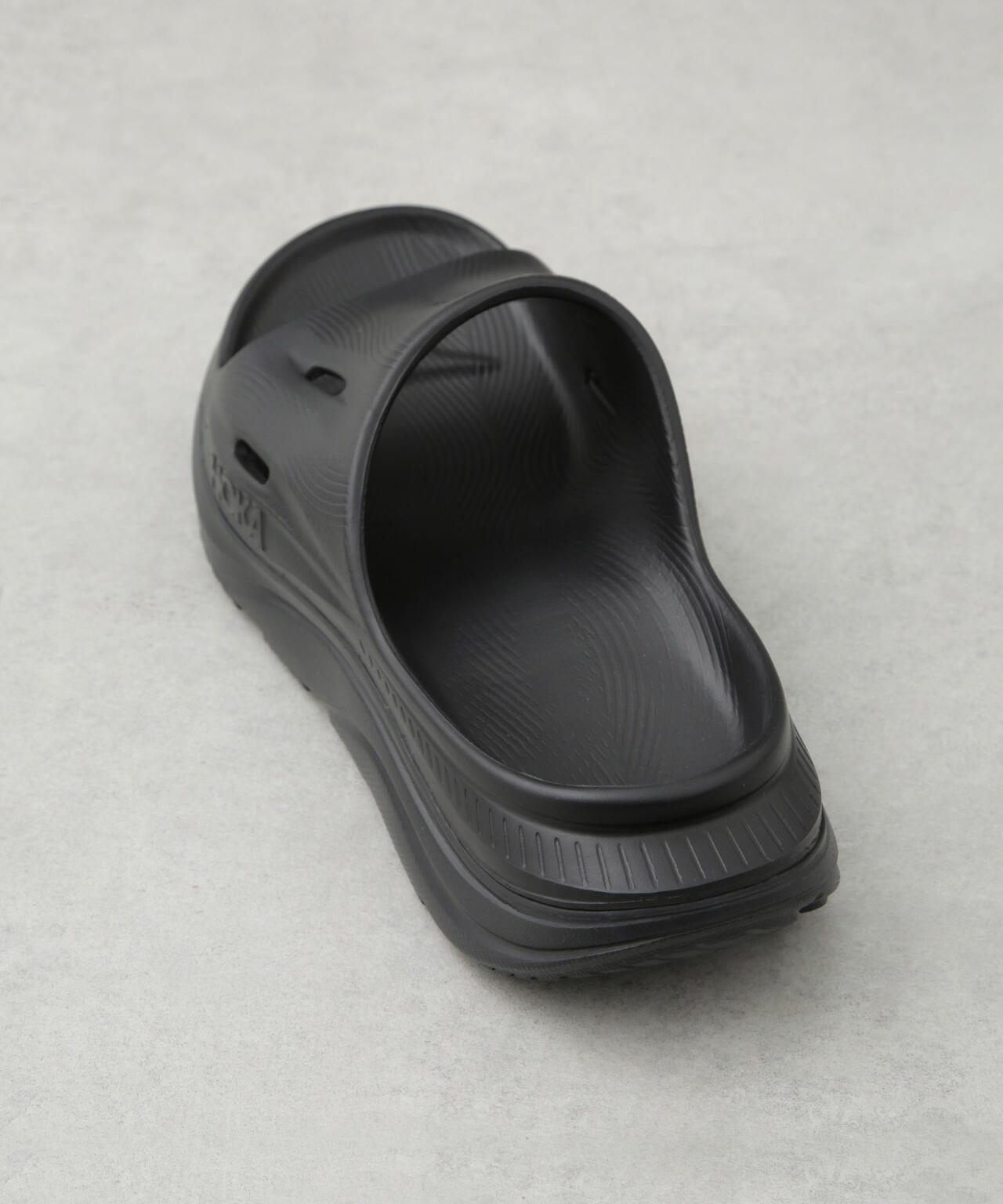 HOKA/U ORA RECOVERY SLIDE 3 6705135025