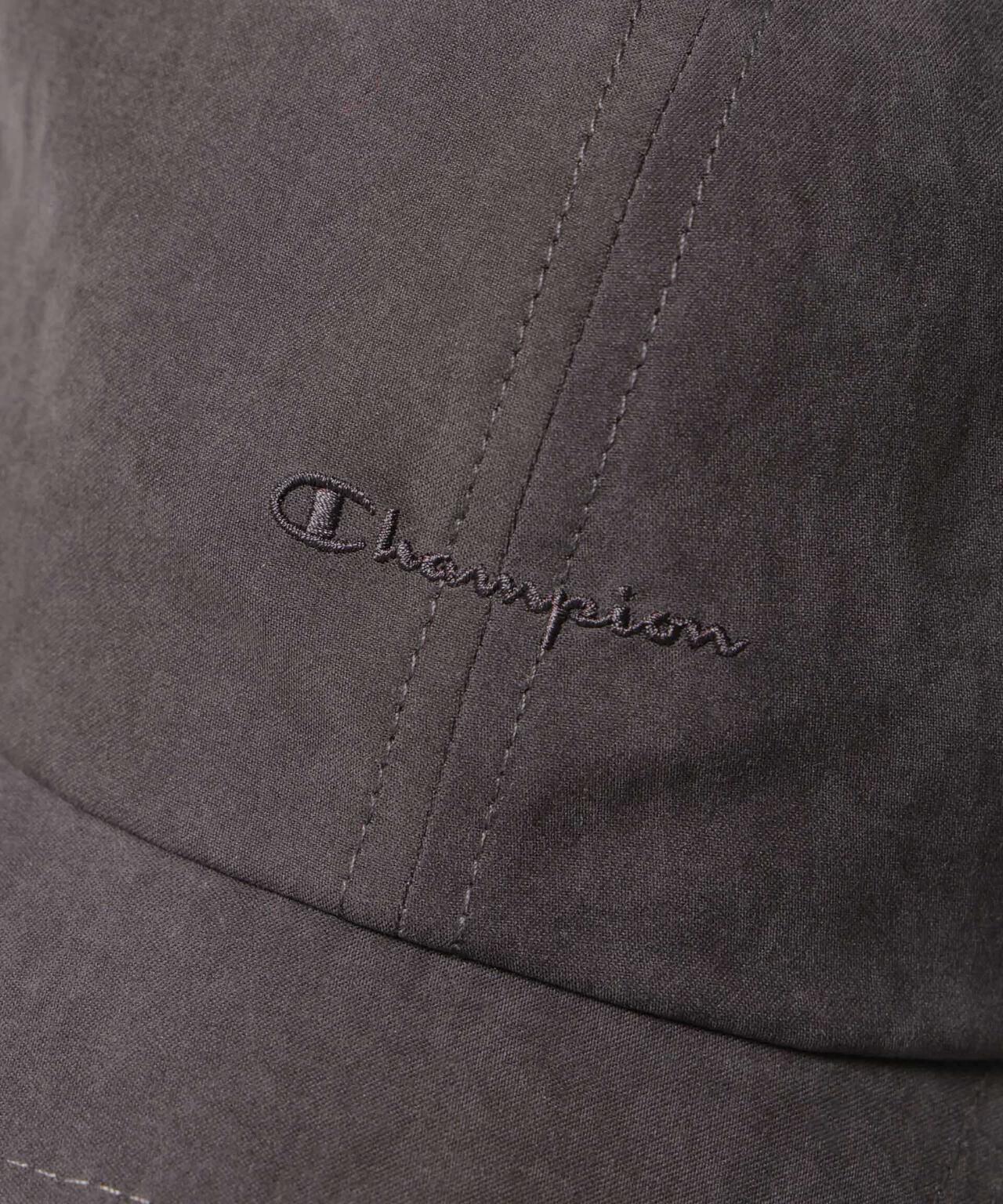 Champion/ピーチスエードキャップ 6724239208