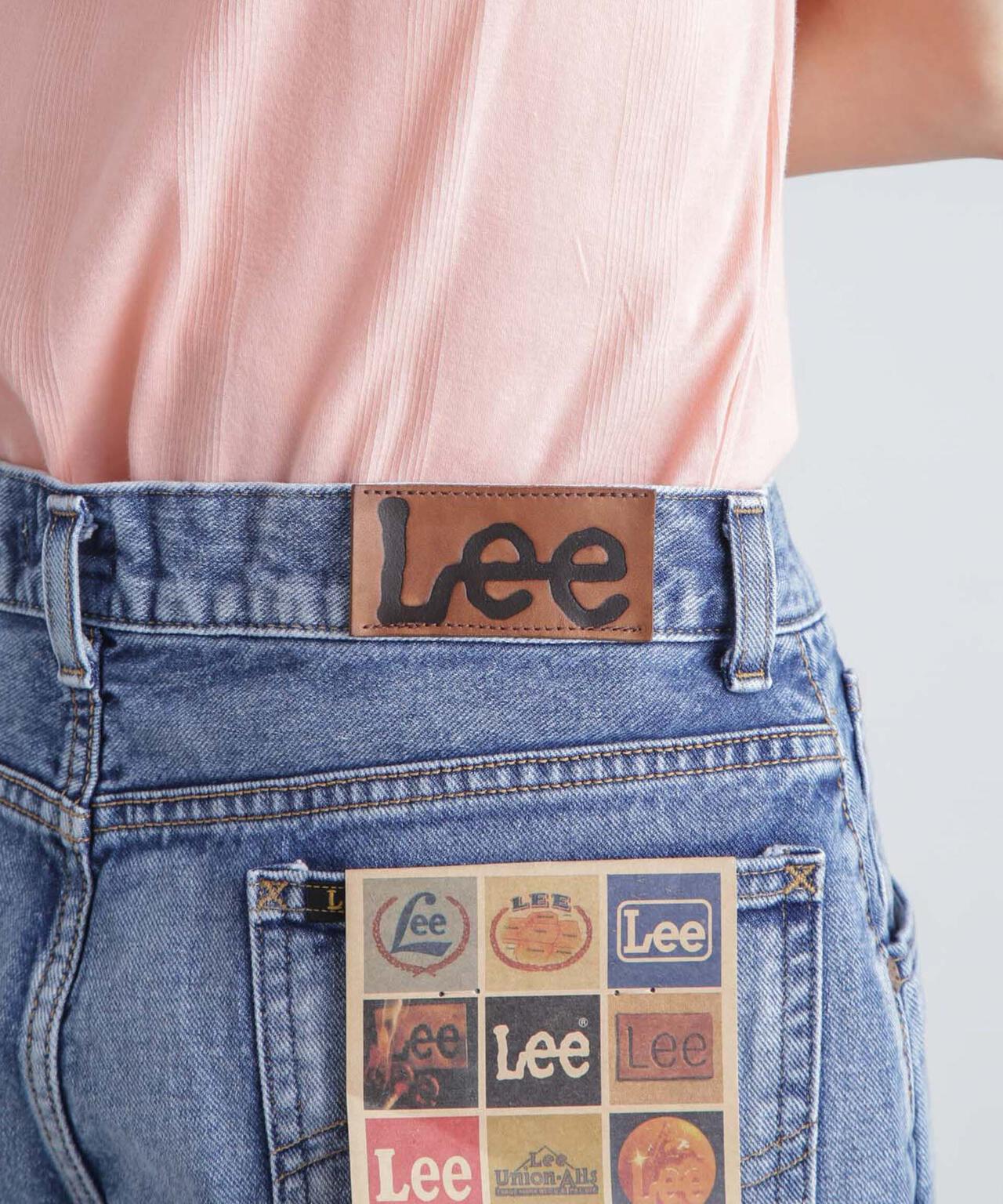 Lee/ LOW RIZE STRAIGHT 6714127047