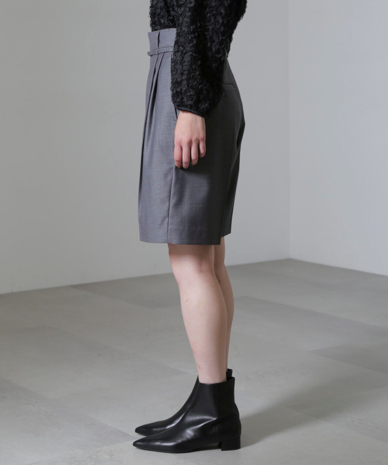 スーチングショートパンツ 6694228300
