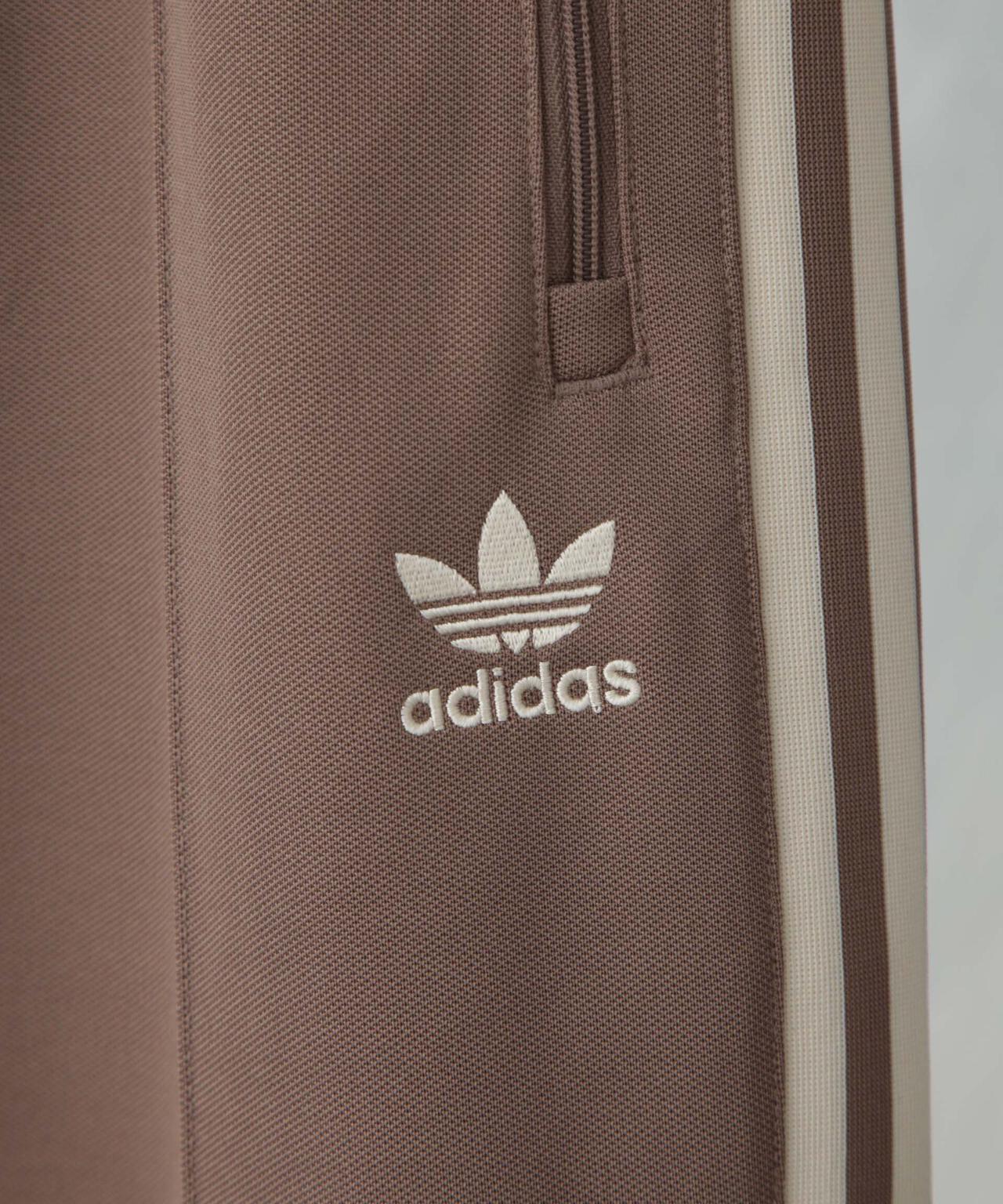 adidas/BECKENBAUER /ベッケンバウアー トラックパンツ 6705127140