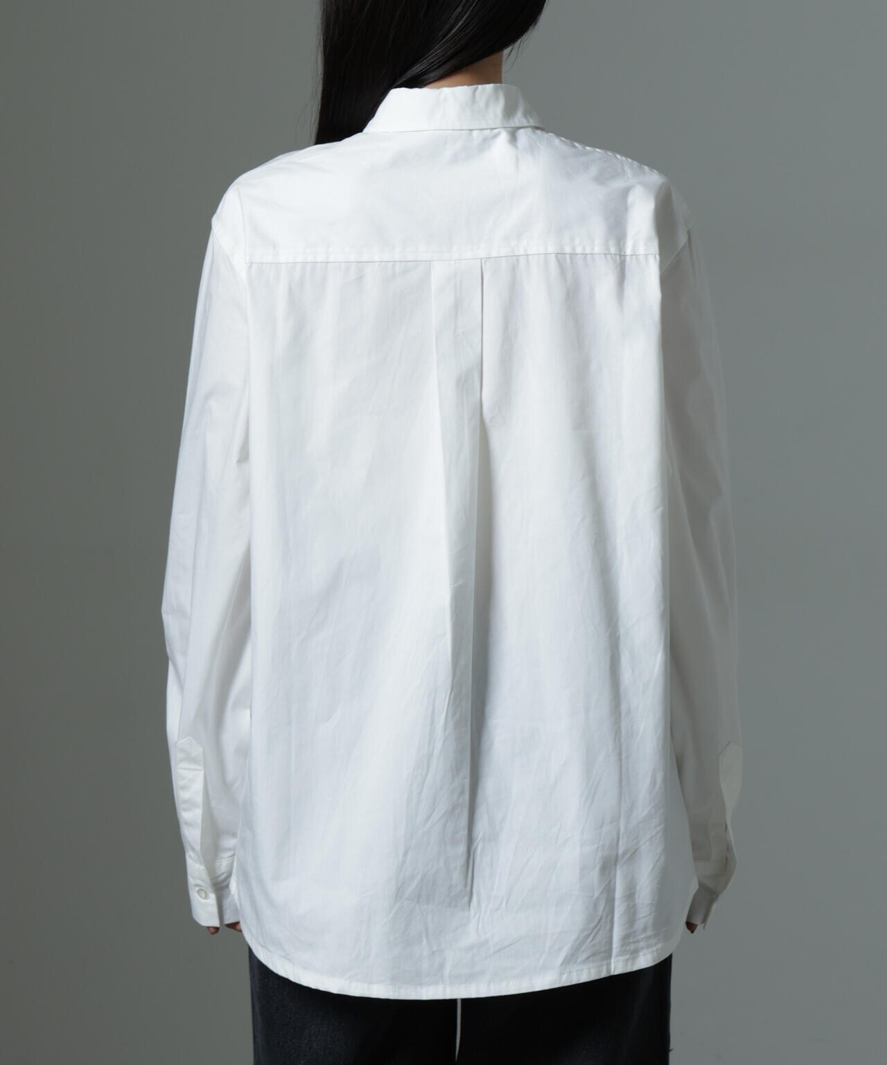OperaSPORT/ALEX UNISEX SHIRT 6714220015
