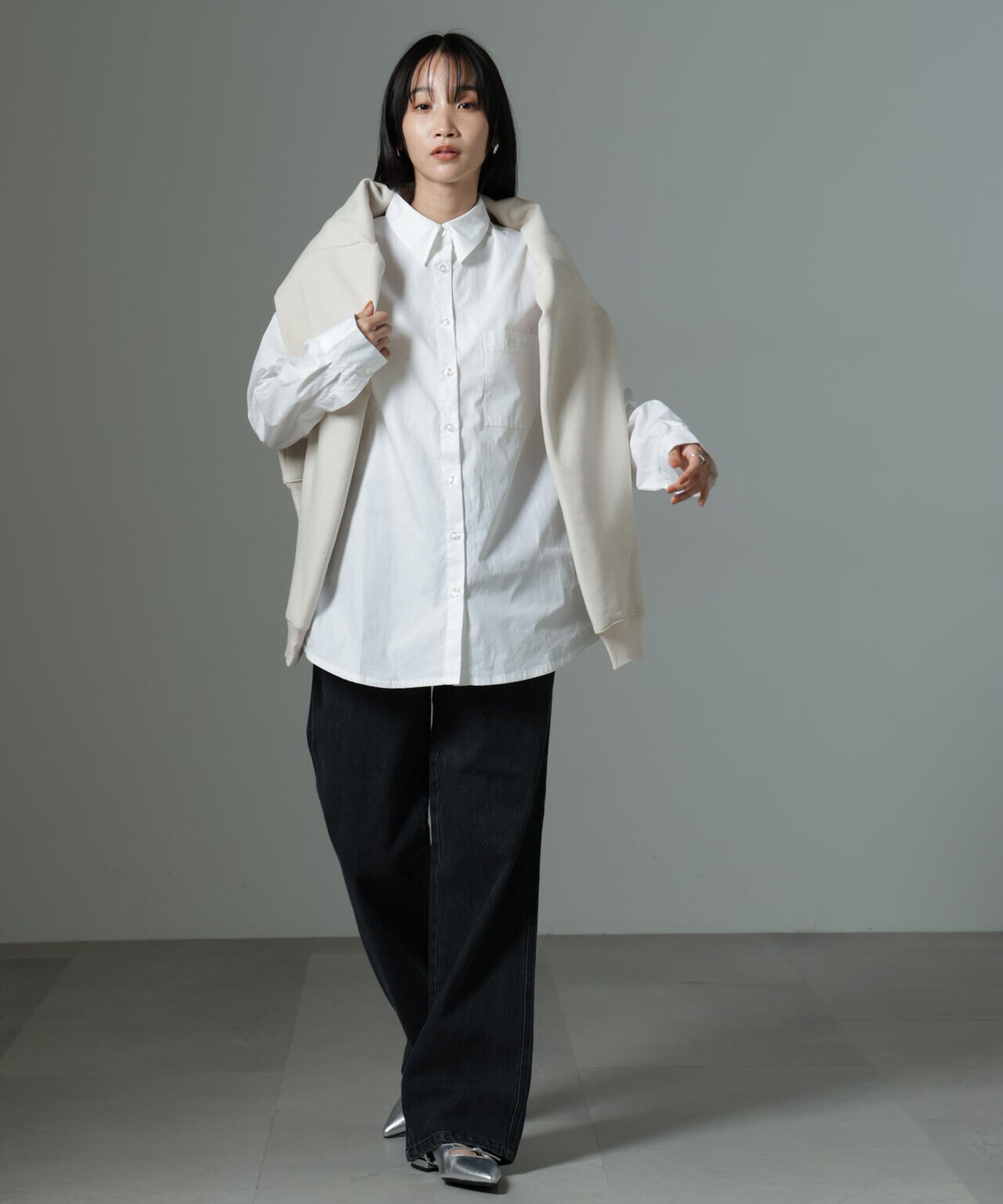 OperaSPORT/ALEX UNISEX SHIRT 6714220015