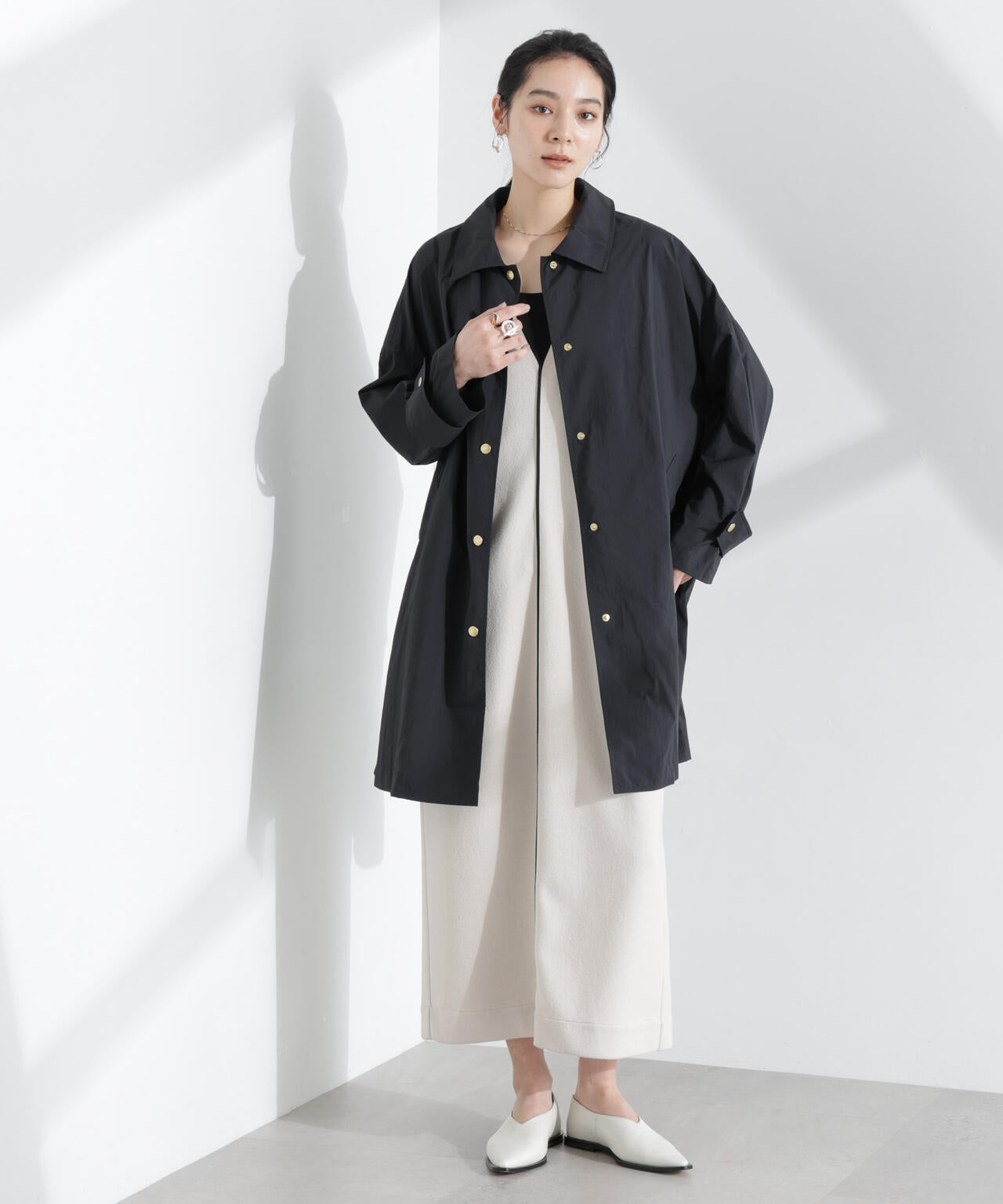 Traditional Weatherwear/PACKABLE MALTON HOOD 6715111004