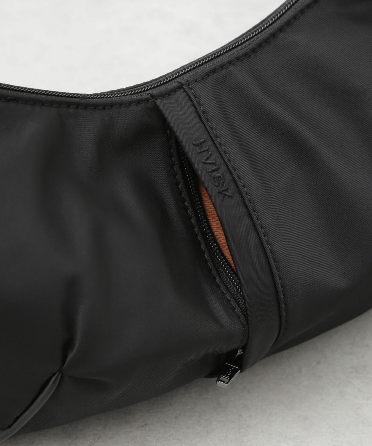 HVISK/RUSH MATTE TWILL 6715132066