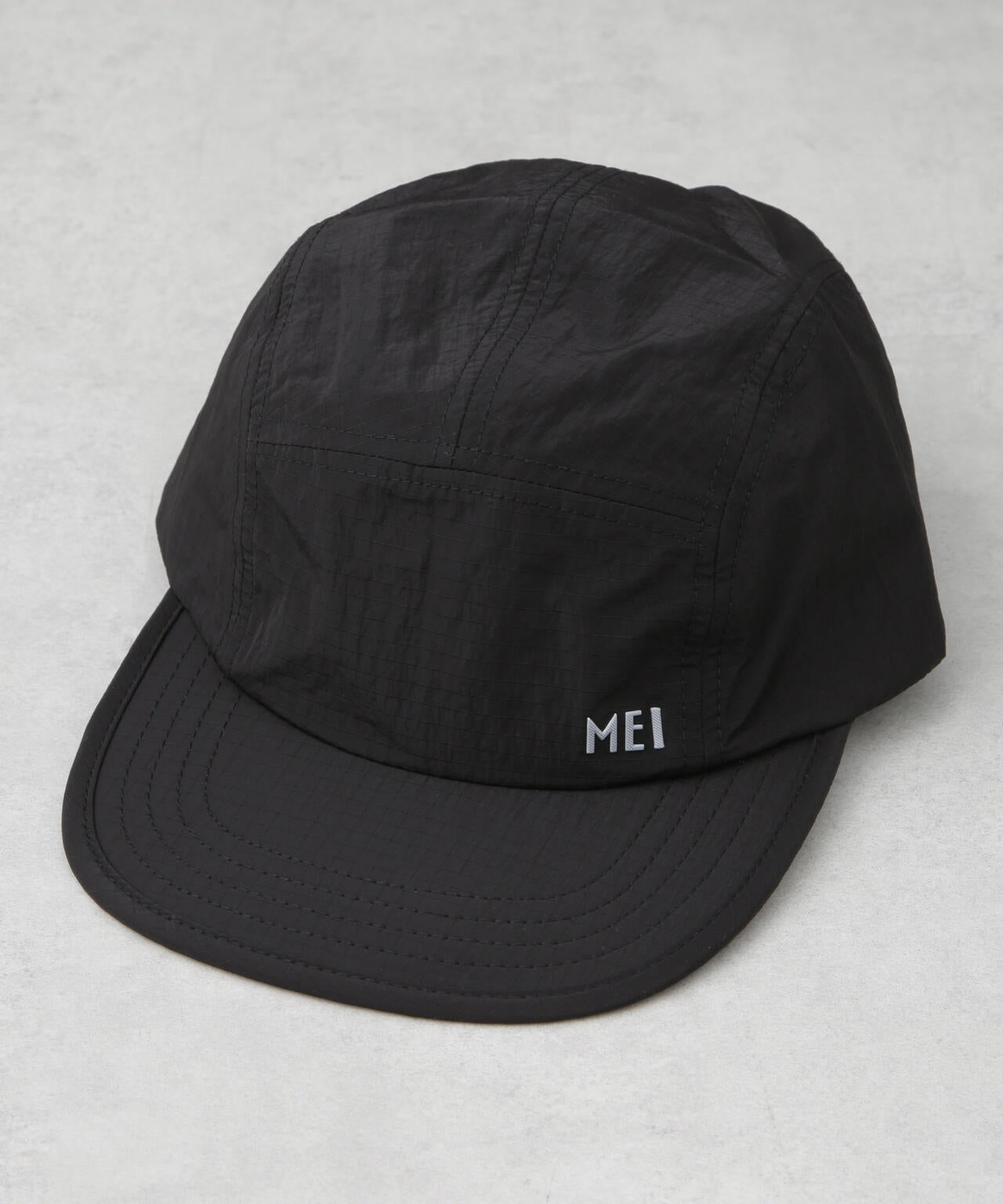 MEI/MEI NYLON RIPSTOP JET CAP 6725139215