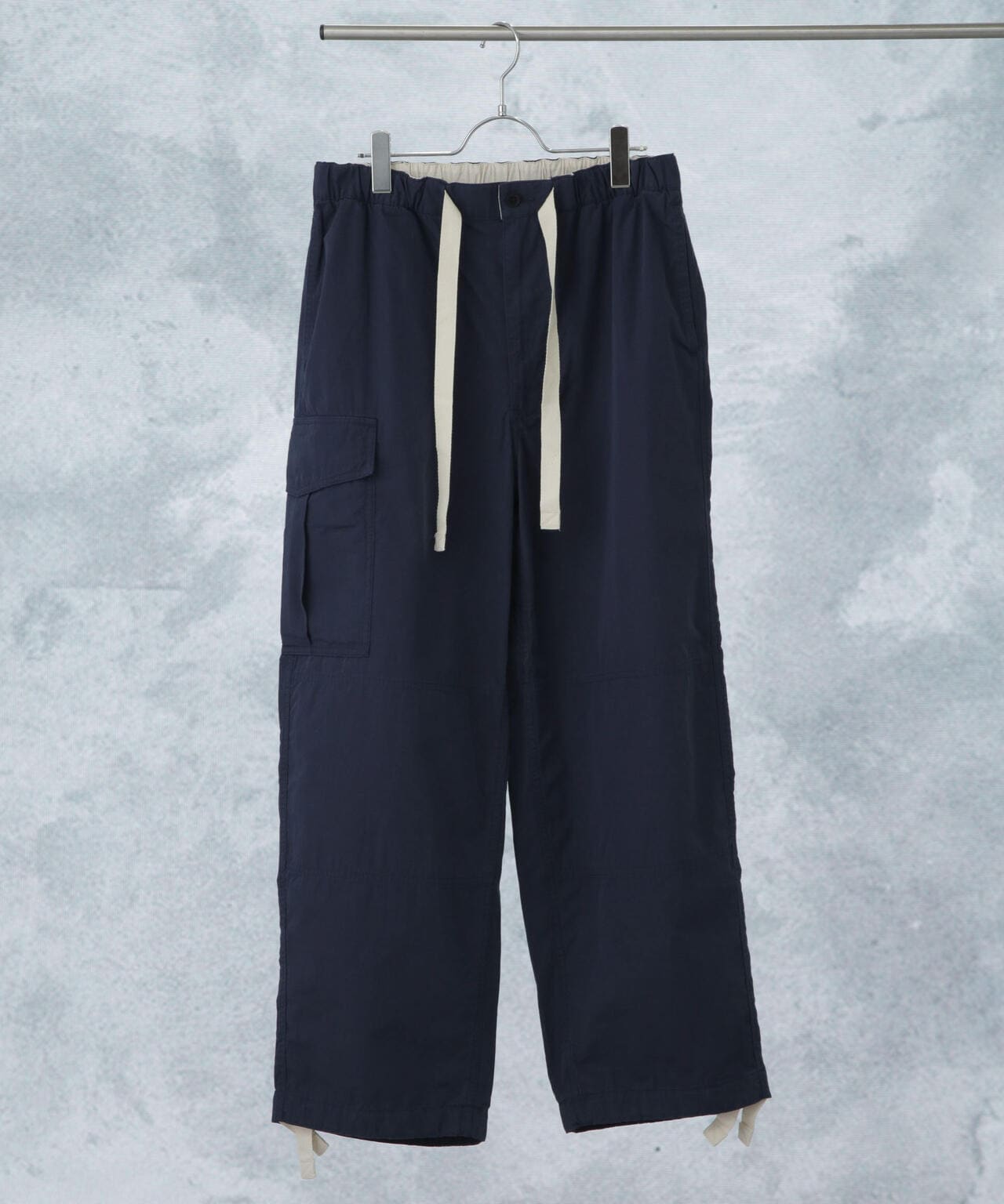 nanamica/Easy Pants 6704127115