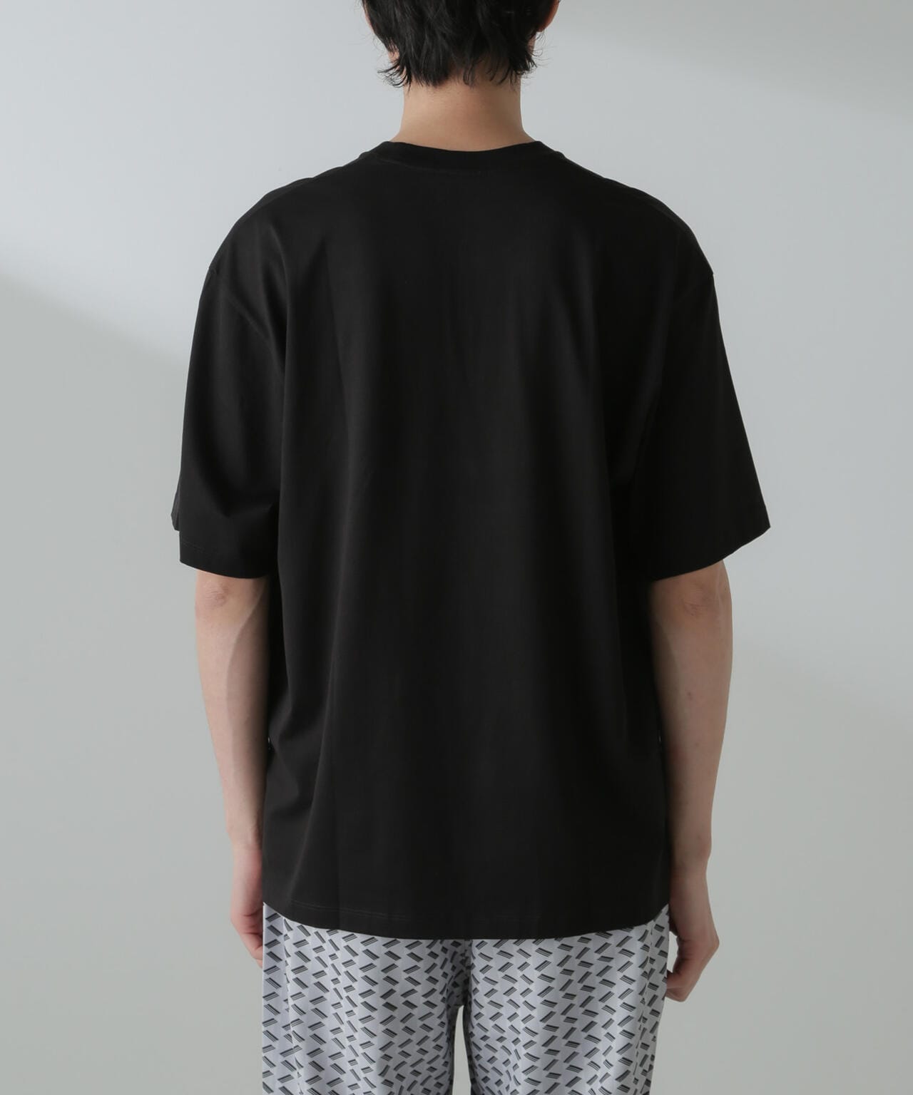 handvaerk/S/S BIG T-SHIRT 6704124051
