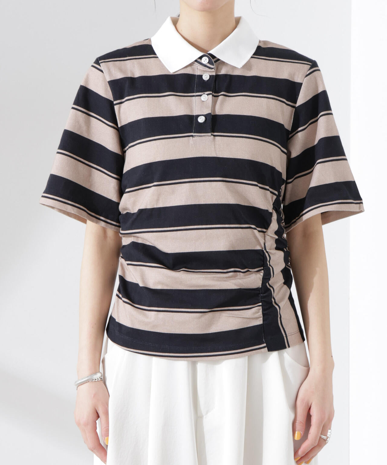 BAUM UND PFERDGARTEN/Organic SportsJersey フットボールシャツ 6715124020