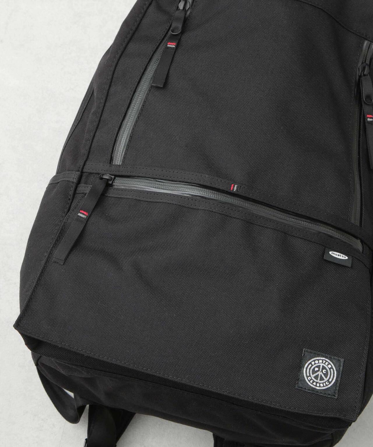 Porter Classic/NEWTON CITY RUCKSACK 6705132179