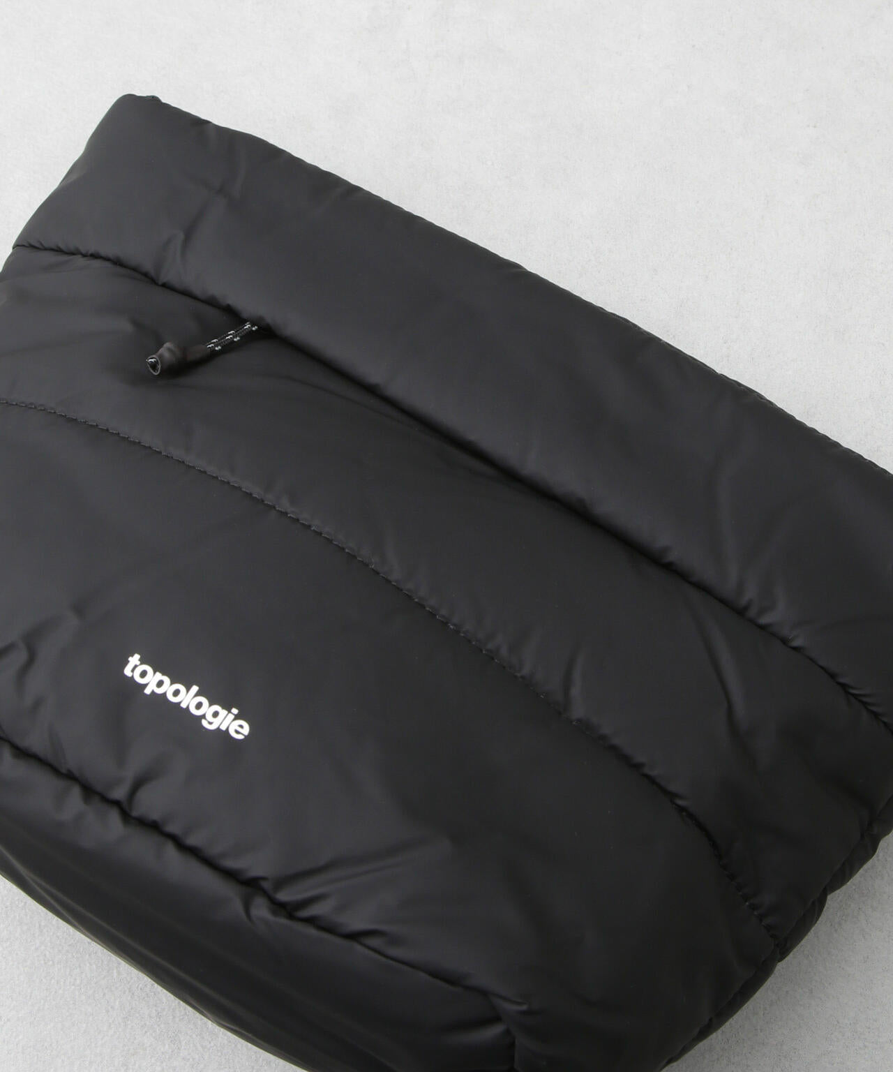 Topologie/Besace Puffer 6705132175