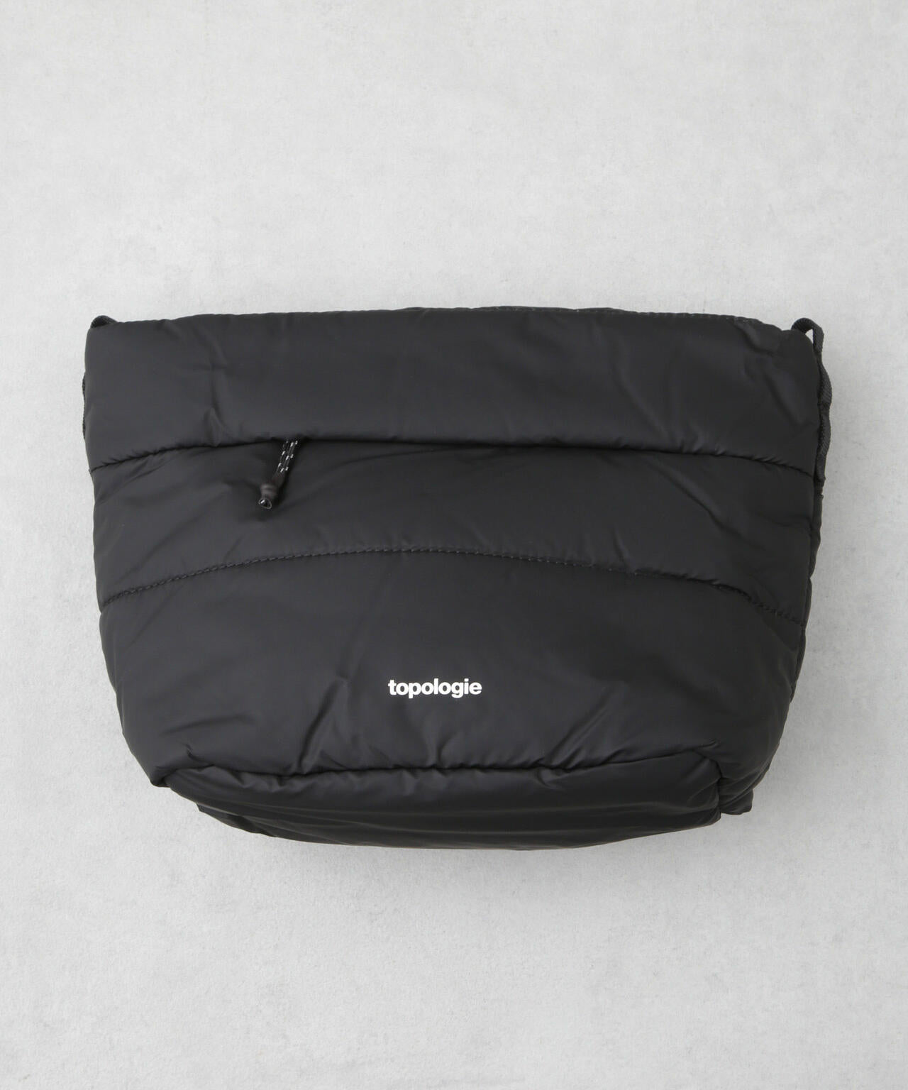 Topologie/Besace Puffer 6705132175