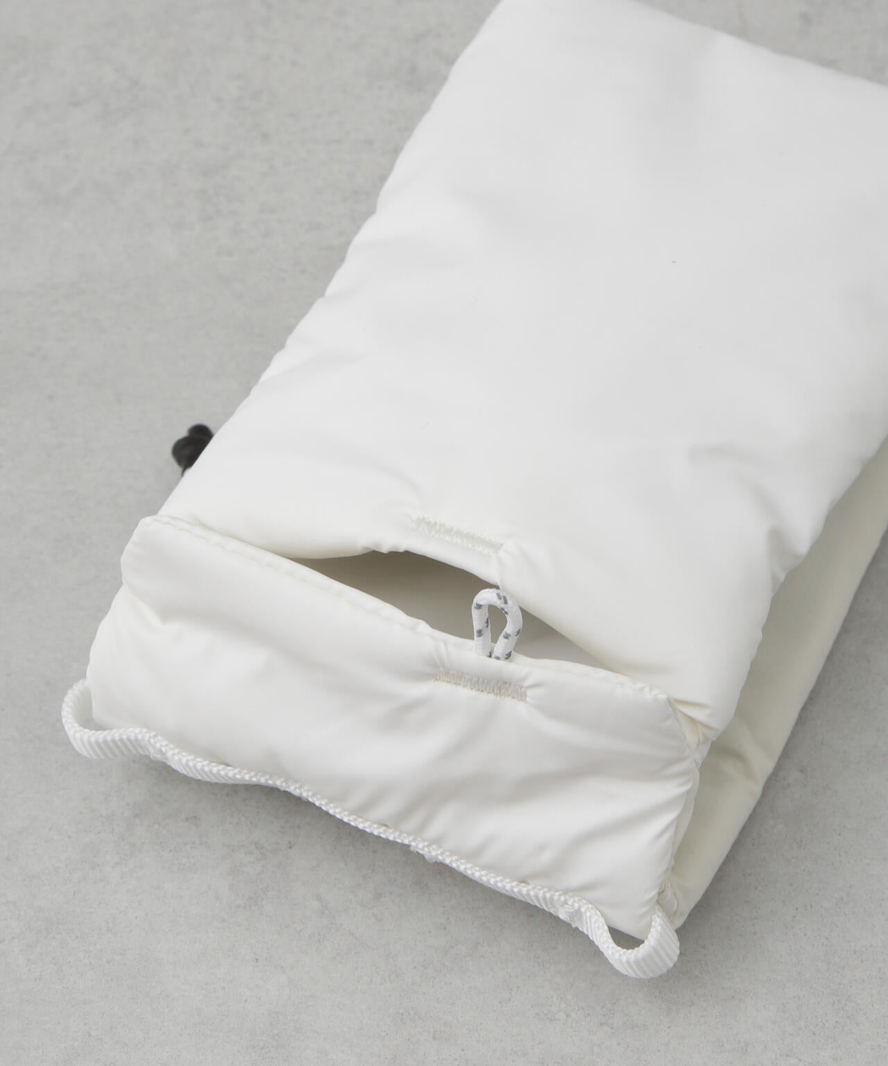 Topologie/Phone Sacoche Puffer 6705132174