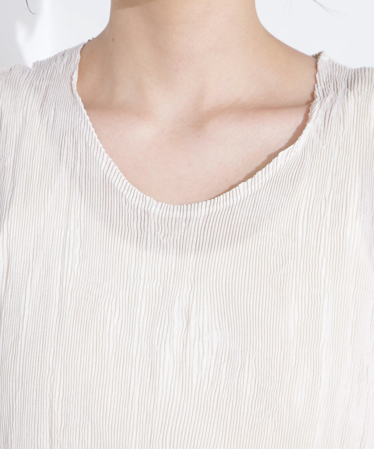 Gongdid Design/Wavy mini dress 6715119055