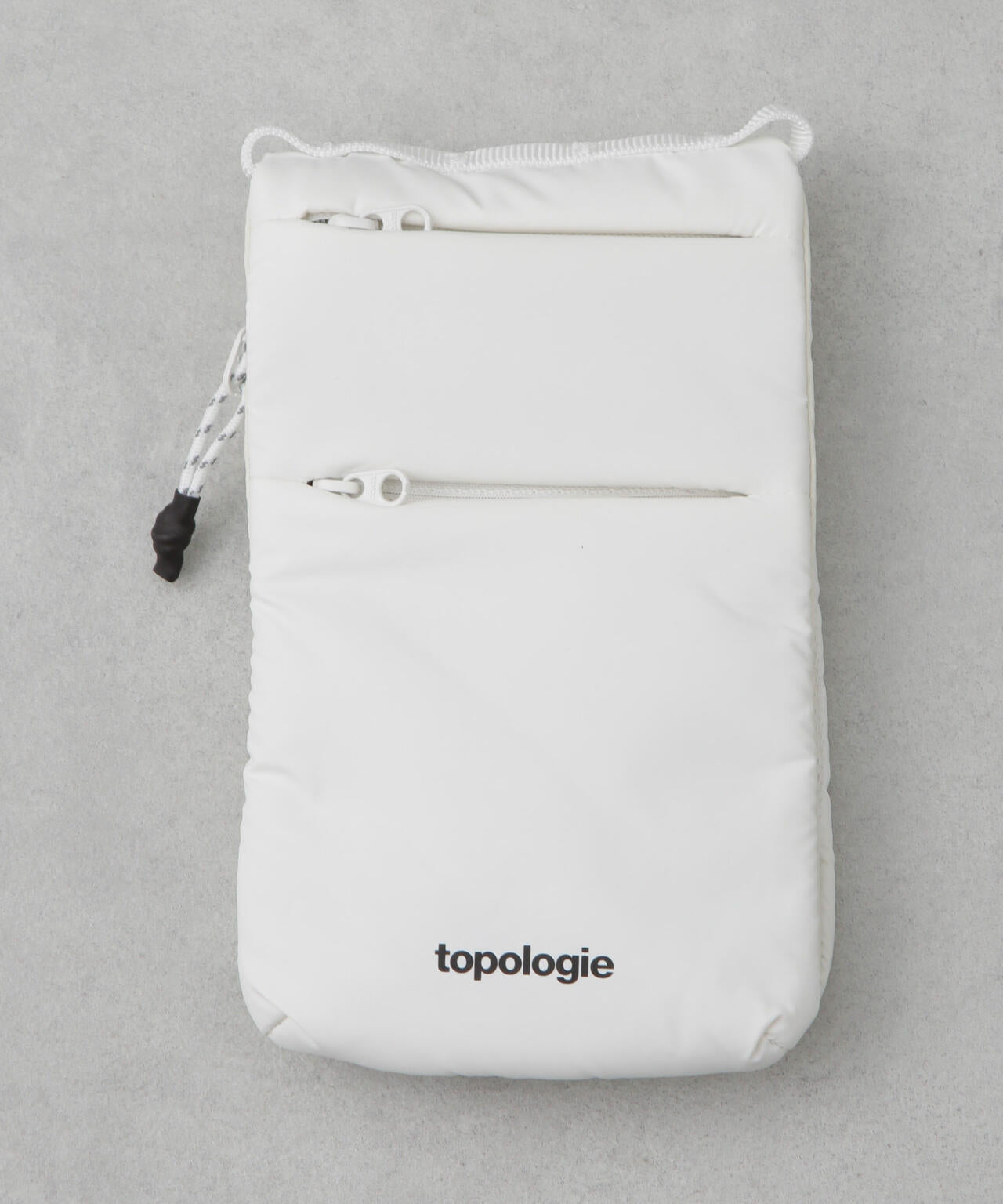 Topologie/Phone Sacoche Puffer 6705132174