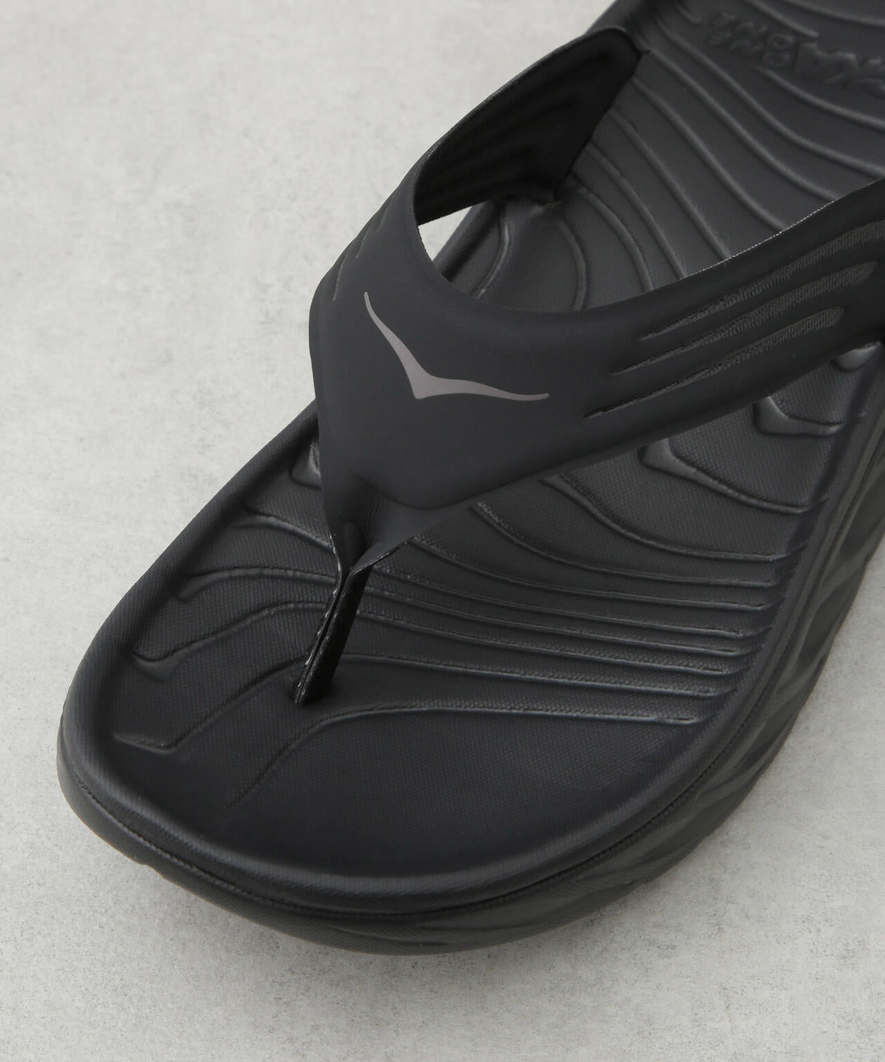 HOKA/M ORA RECOVERY FLIP 6705135026