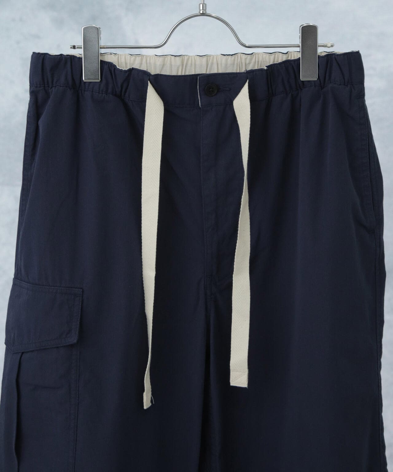 nanamica/Easy Pants 6704127115