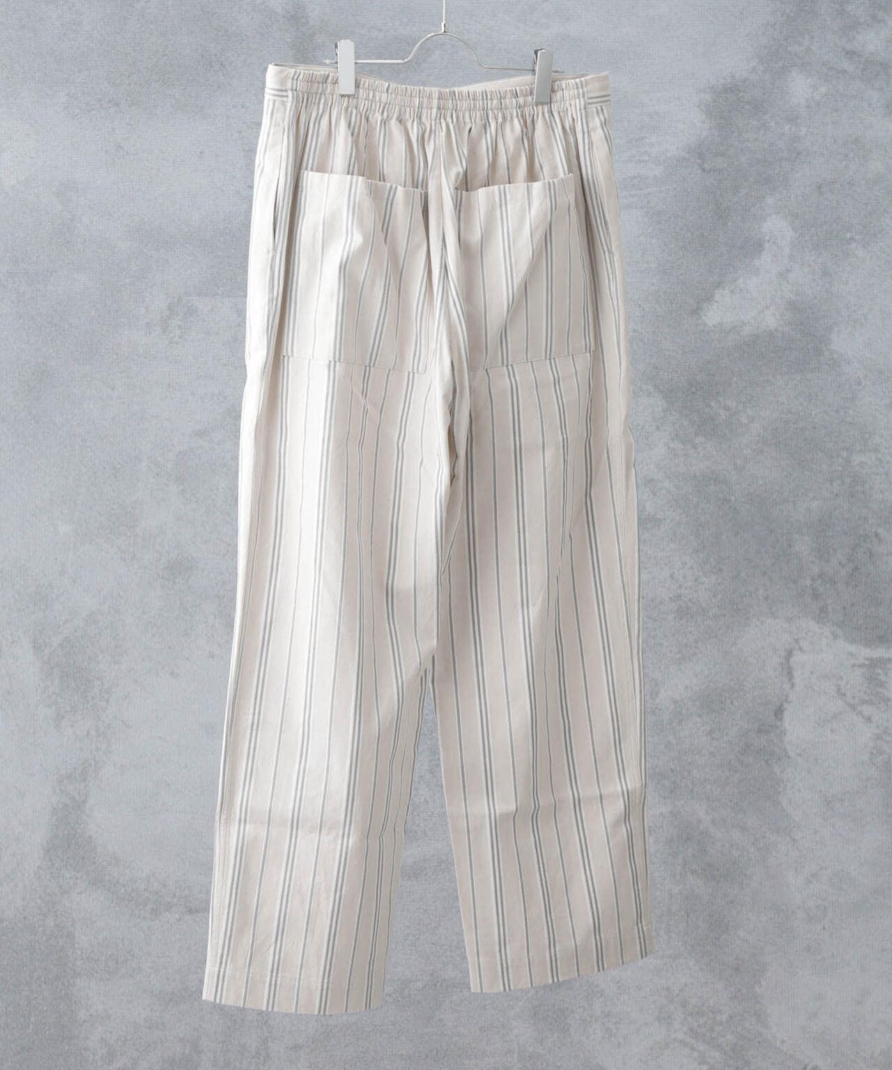 benine 9/フレンチアーミースリーピングパンツ 6704127083