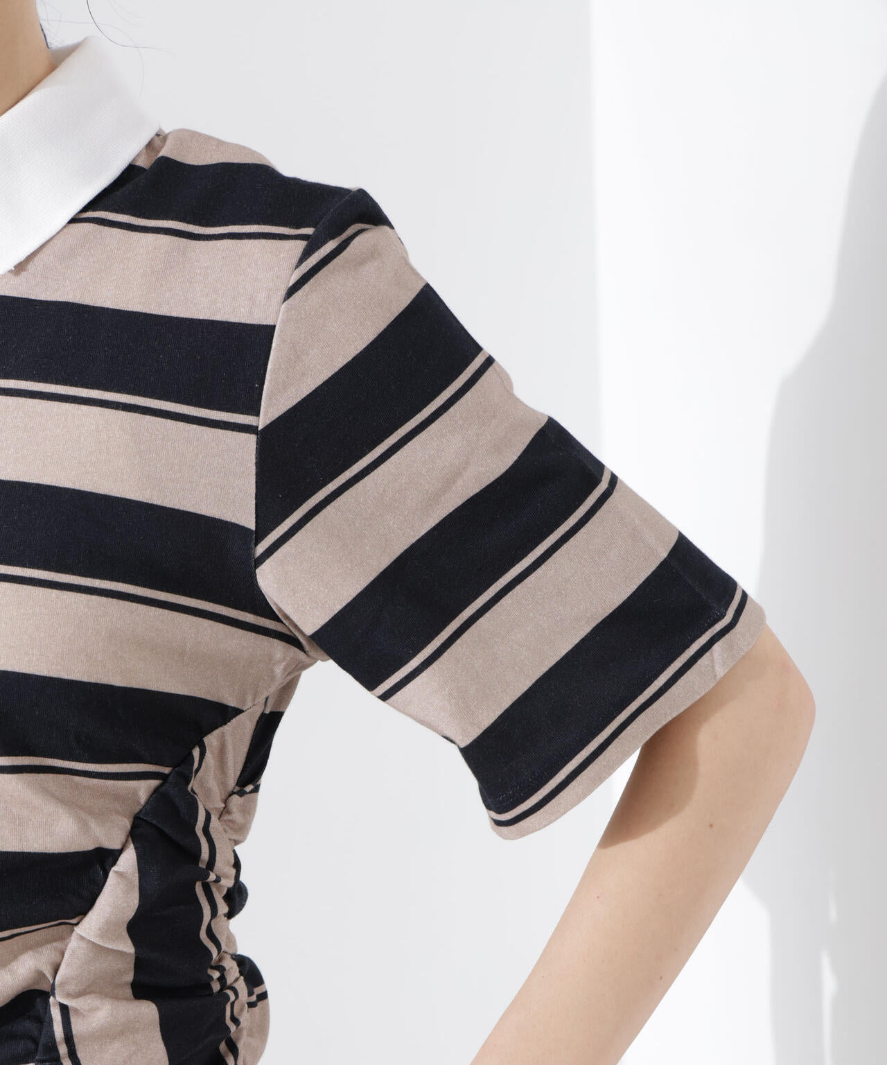 BAUM UND PFERDGARTEN/Organic SportsJersey フットボールシャツ 6715124020