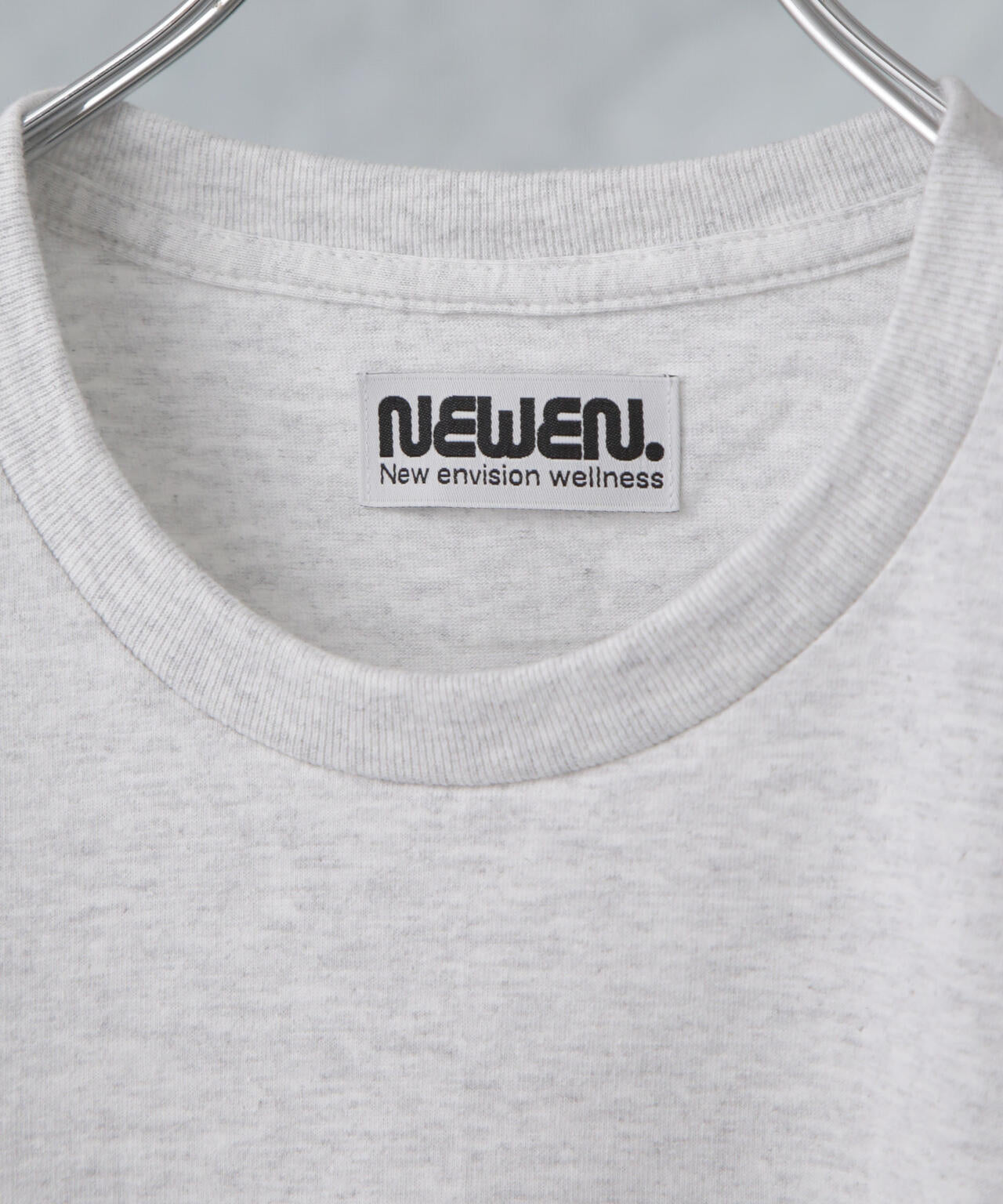 NEWEN./TEE-Notices- 6705124003