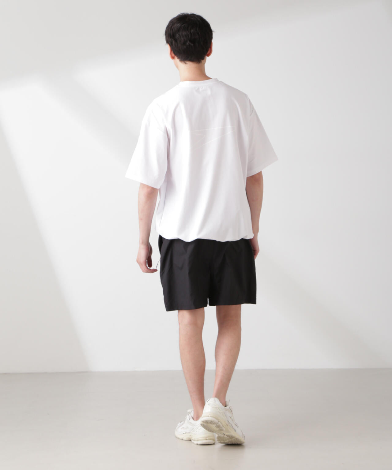speedo/別注 Rush Cord S/S T 6705124009