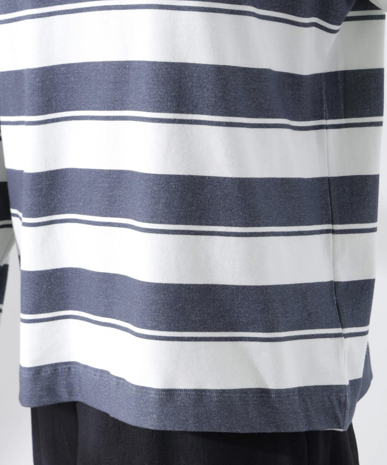 BAUM UND PFERDGARTEN/Organic SportsJersey フットボールロンT 6715123081