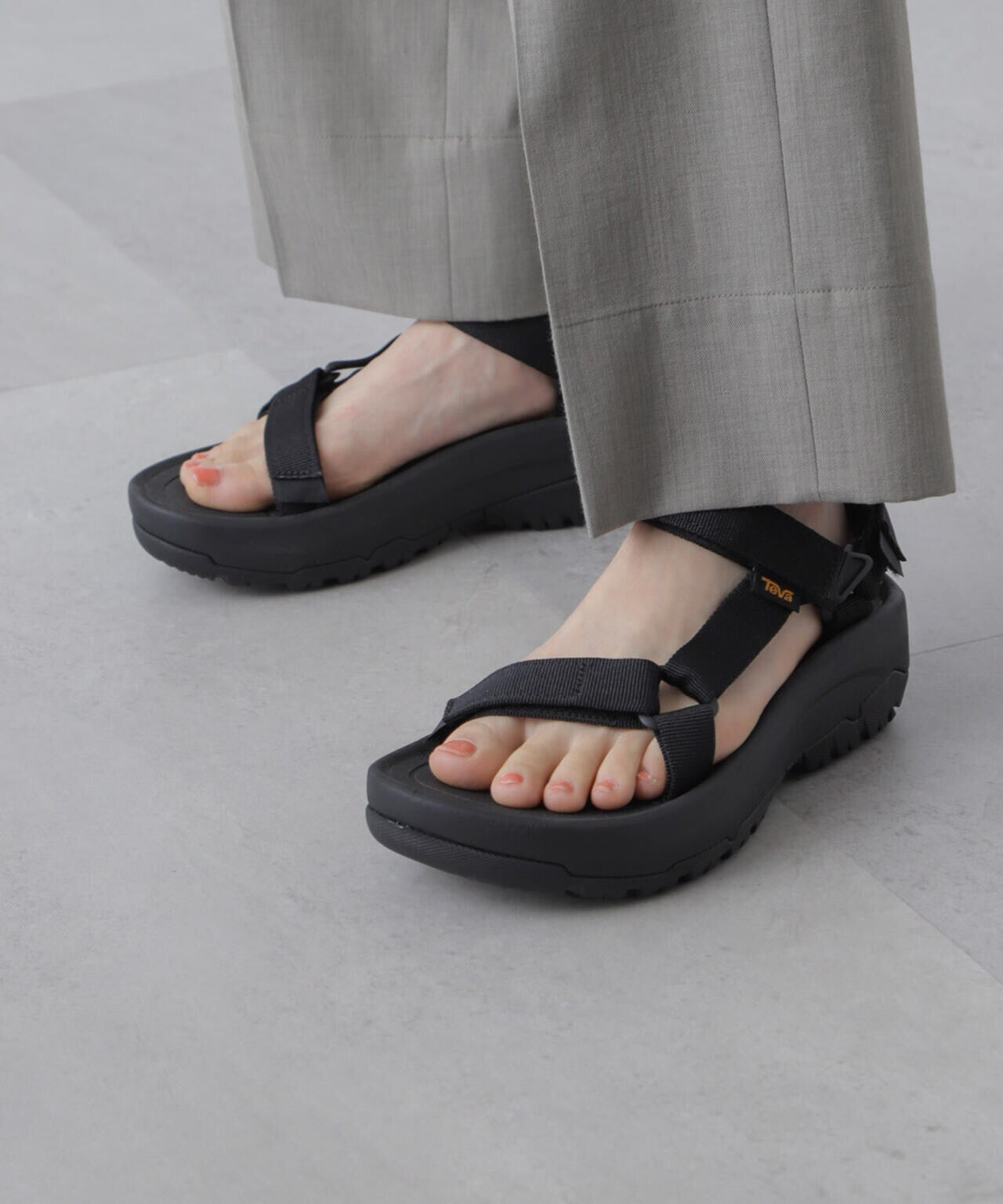 Teva/ Hurricane XLT2 Ampsole 6714135190