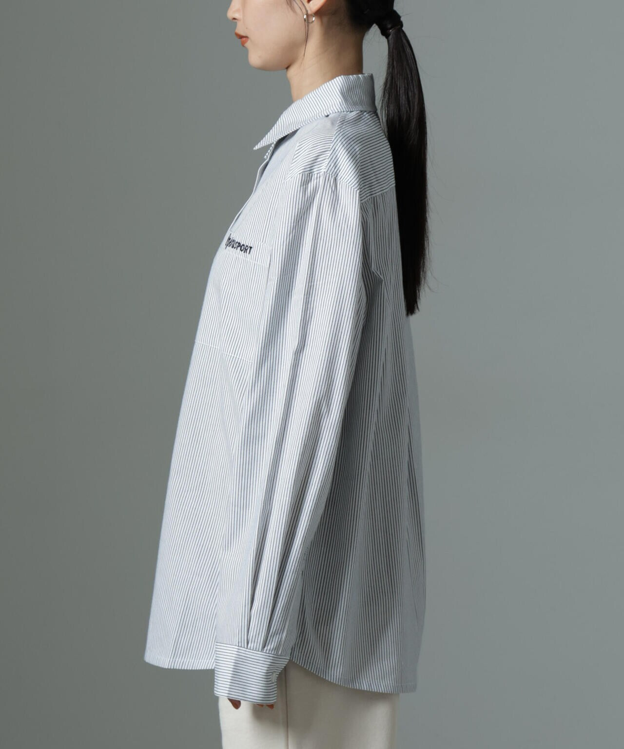 OperaSPORT/ALEX UNISEX SHIRT 6714220015