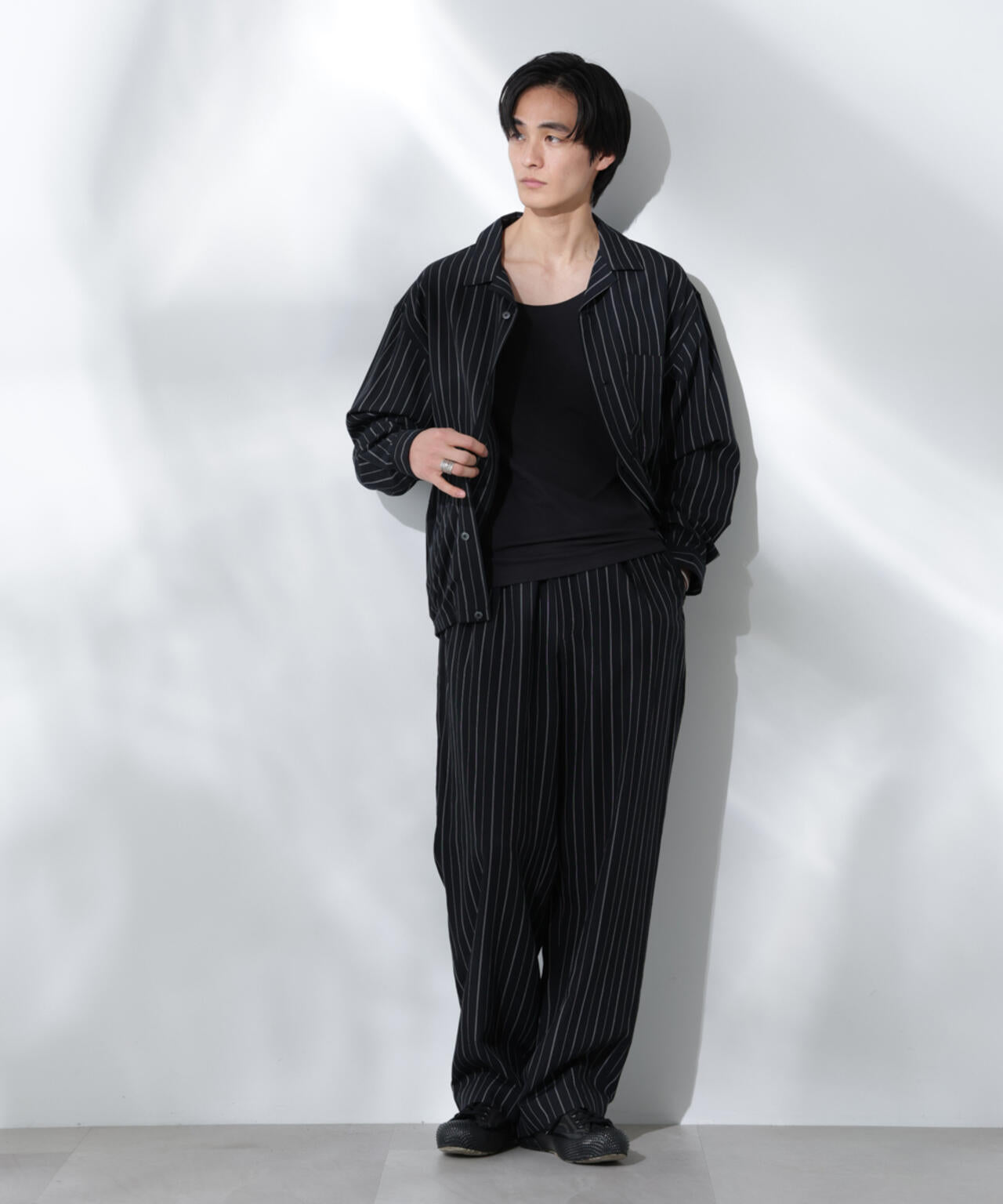 Anti Soaked(R) Plus インナーTシャツ 半袖 6685124207