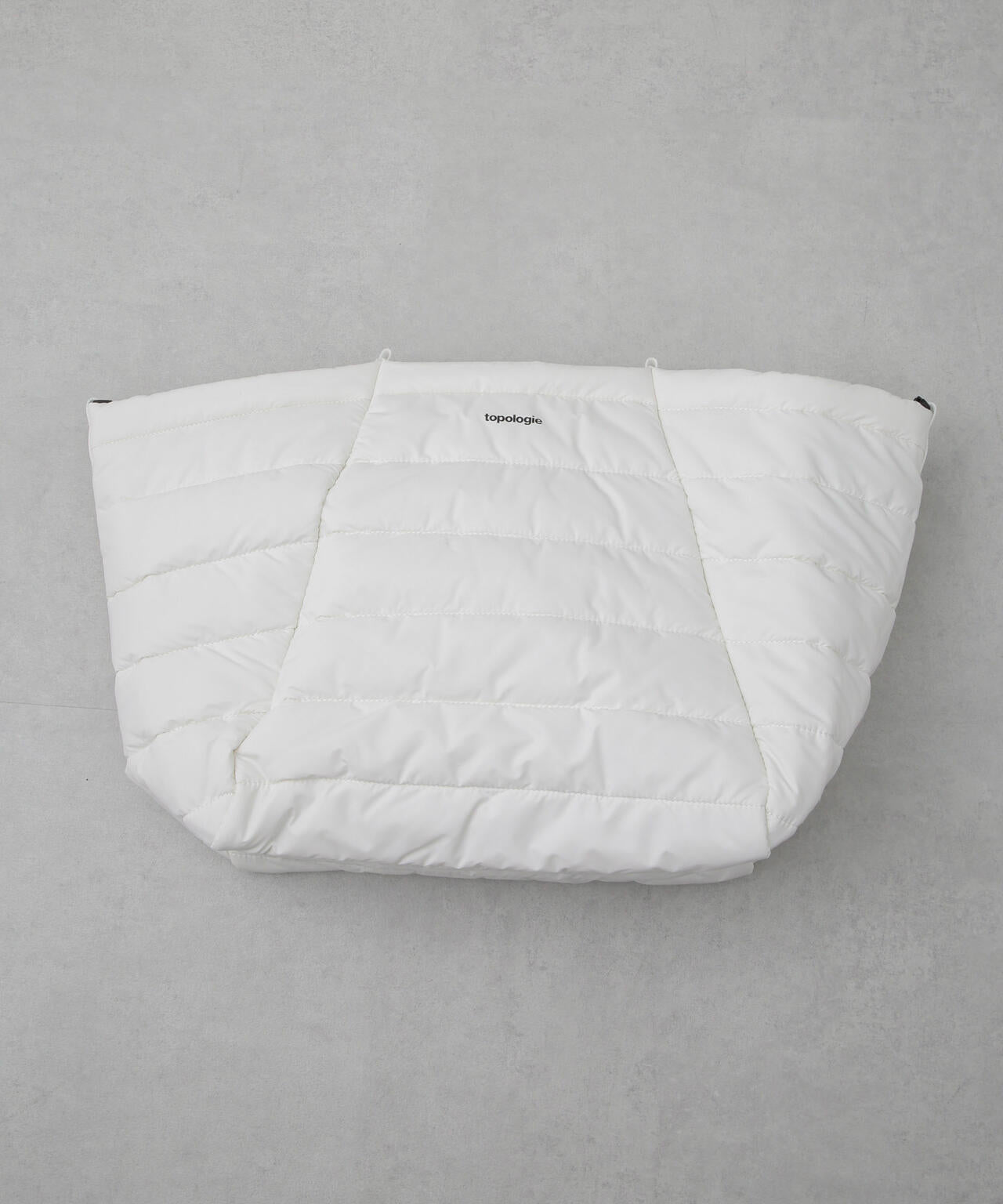 Topologie/Marche Tote Large Puffer 6705132178
