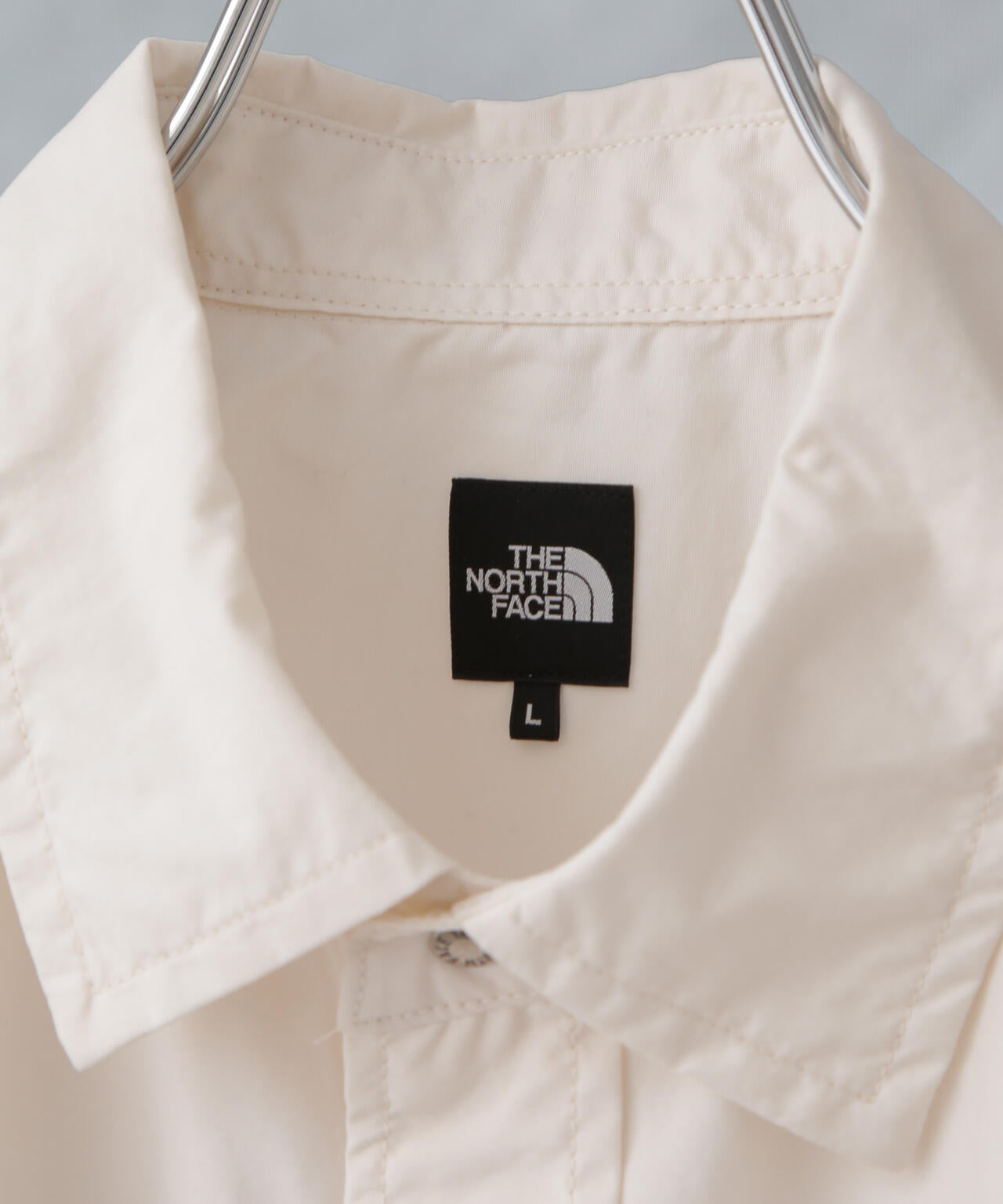THE NORTH FACE/L/S Nupste Shirt 6705120124