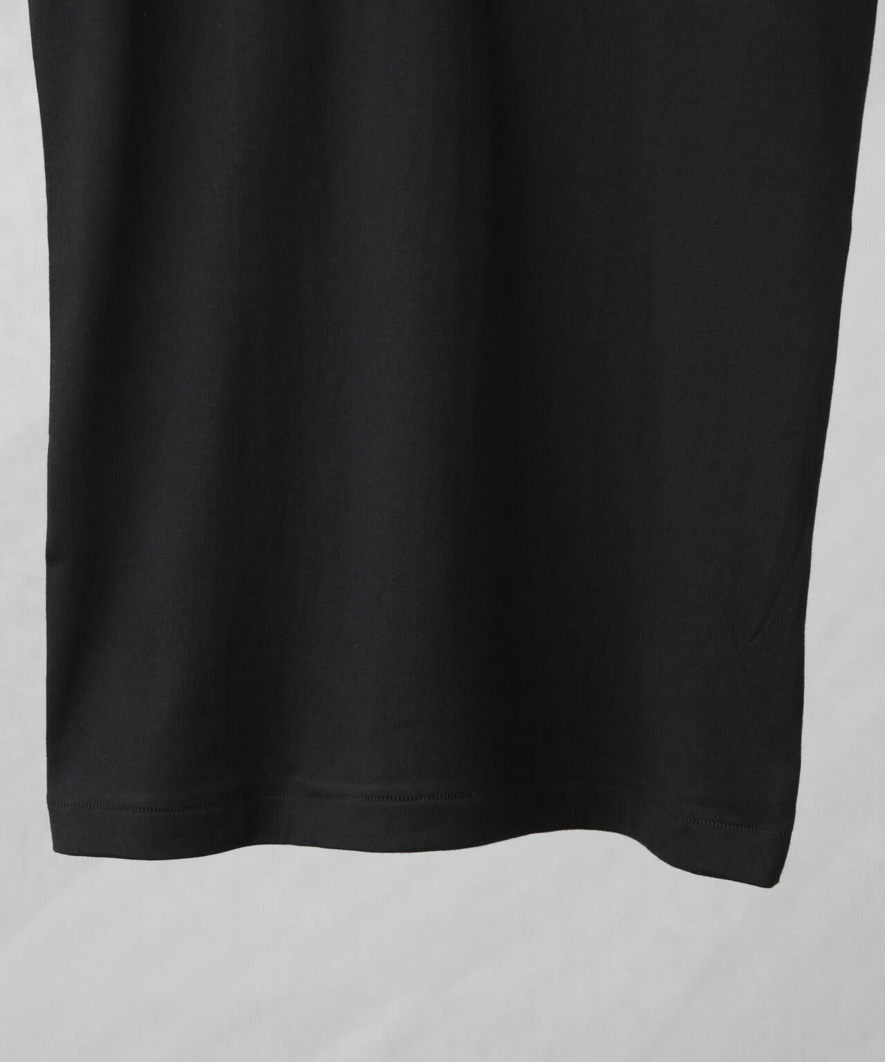 Hanes/1P T-SHIRTS KURO スリーブレスTシャツ 6715124013