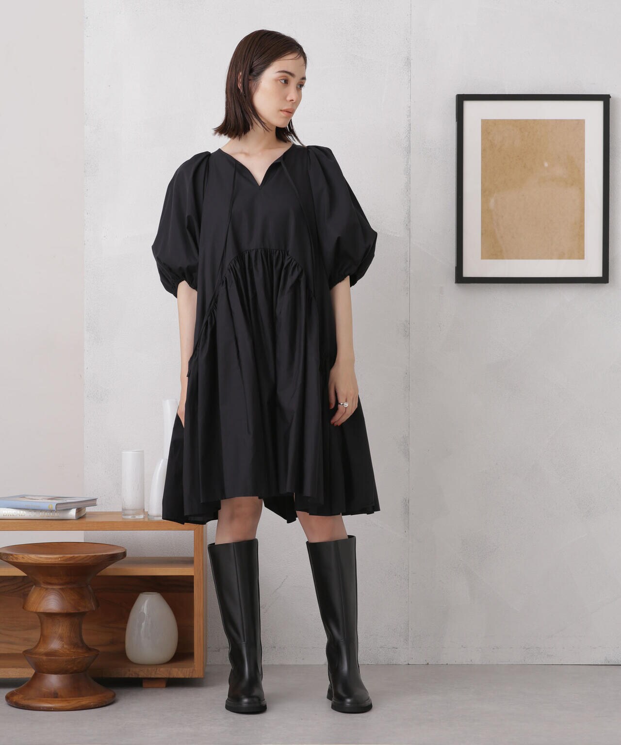 JVAM/ロングブーツ 6713236234