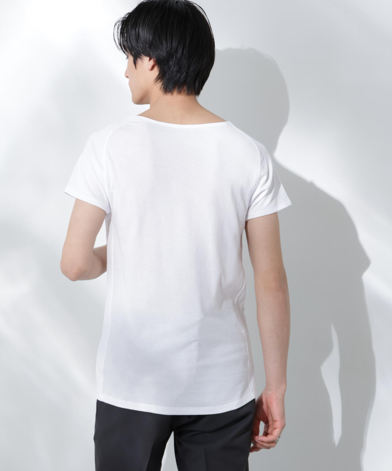 Anti Soaked(R) Plus インナーTシャツ 半袖 6685124207