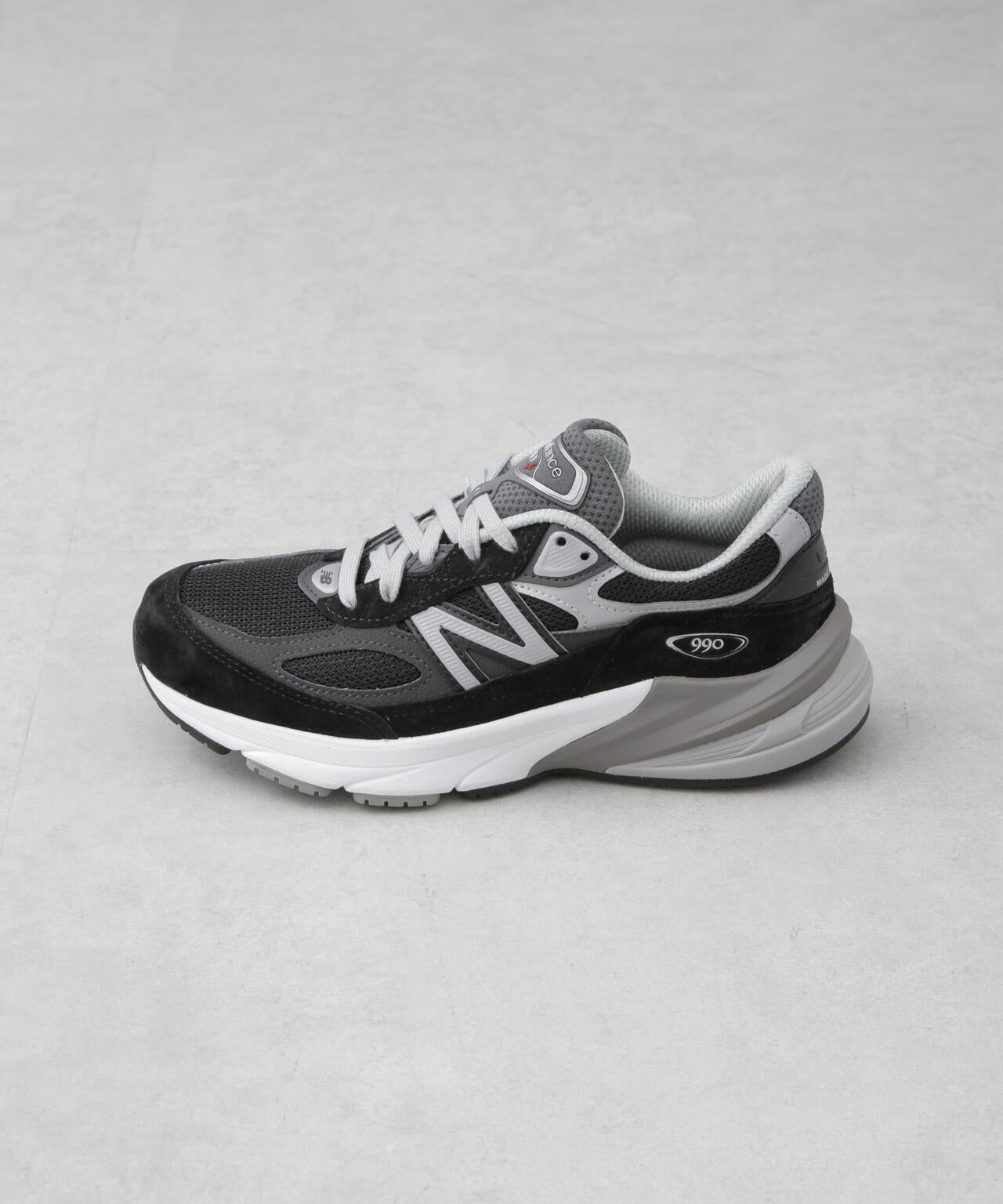 new balance/W990v6 6715134009