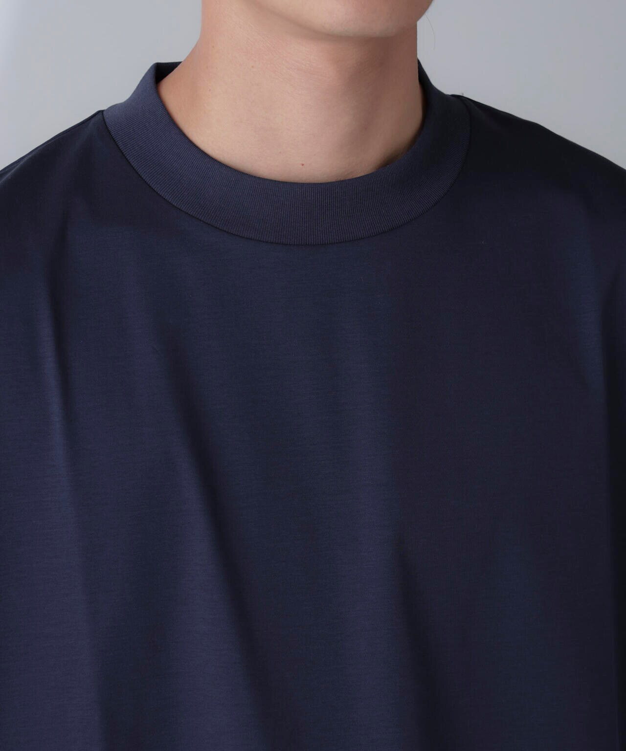 コンビハーフスリーブTシャツ 6684224209