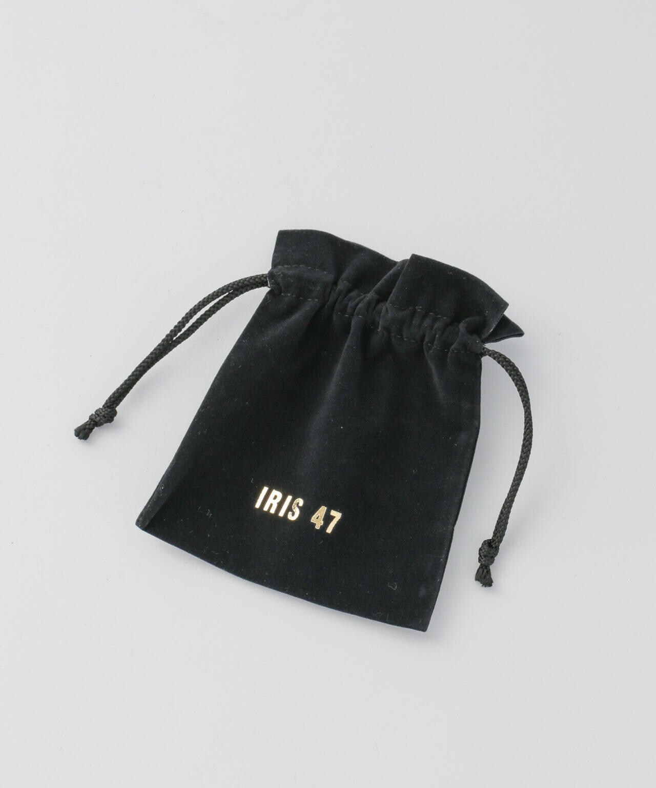 IRIS47/spirit earring 6714145020