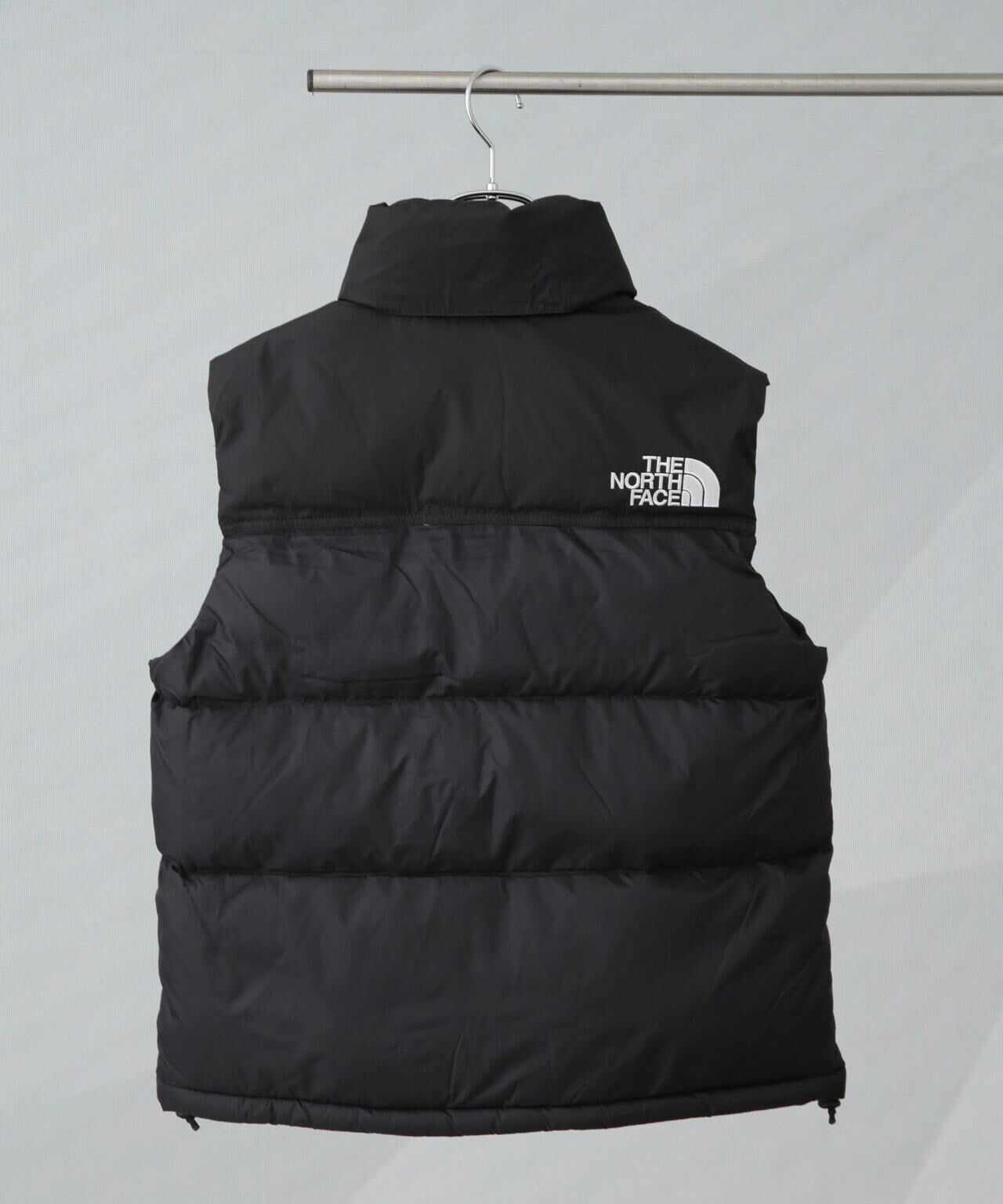 THE NORTH FACE/ヌプシベスト 6714225003