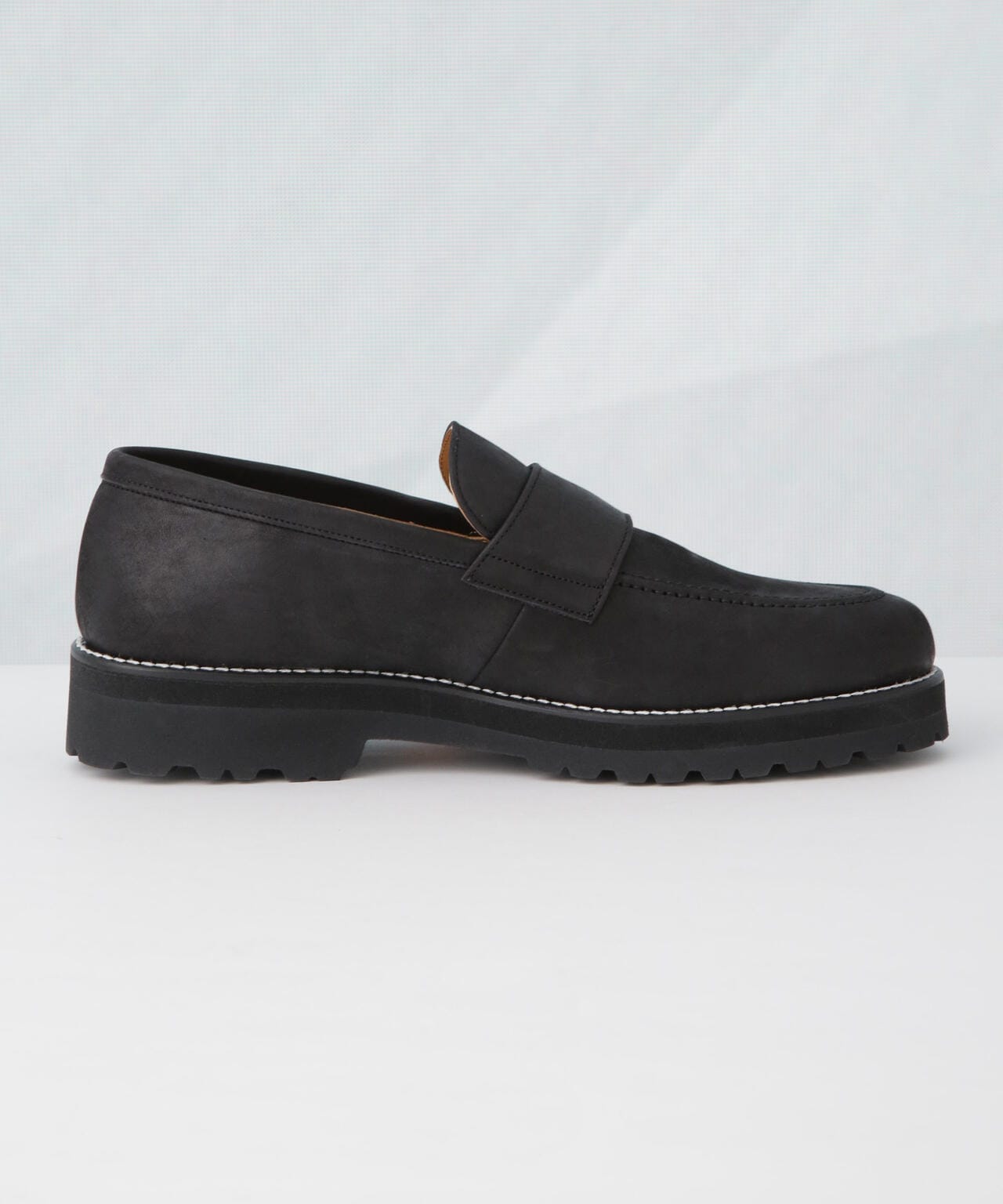 Tomo&Co/ASYMMETRIC COIN LOFER 6704133053