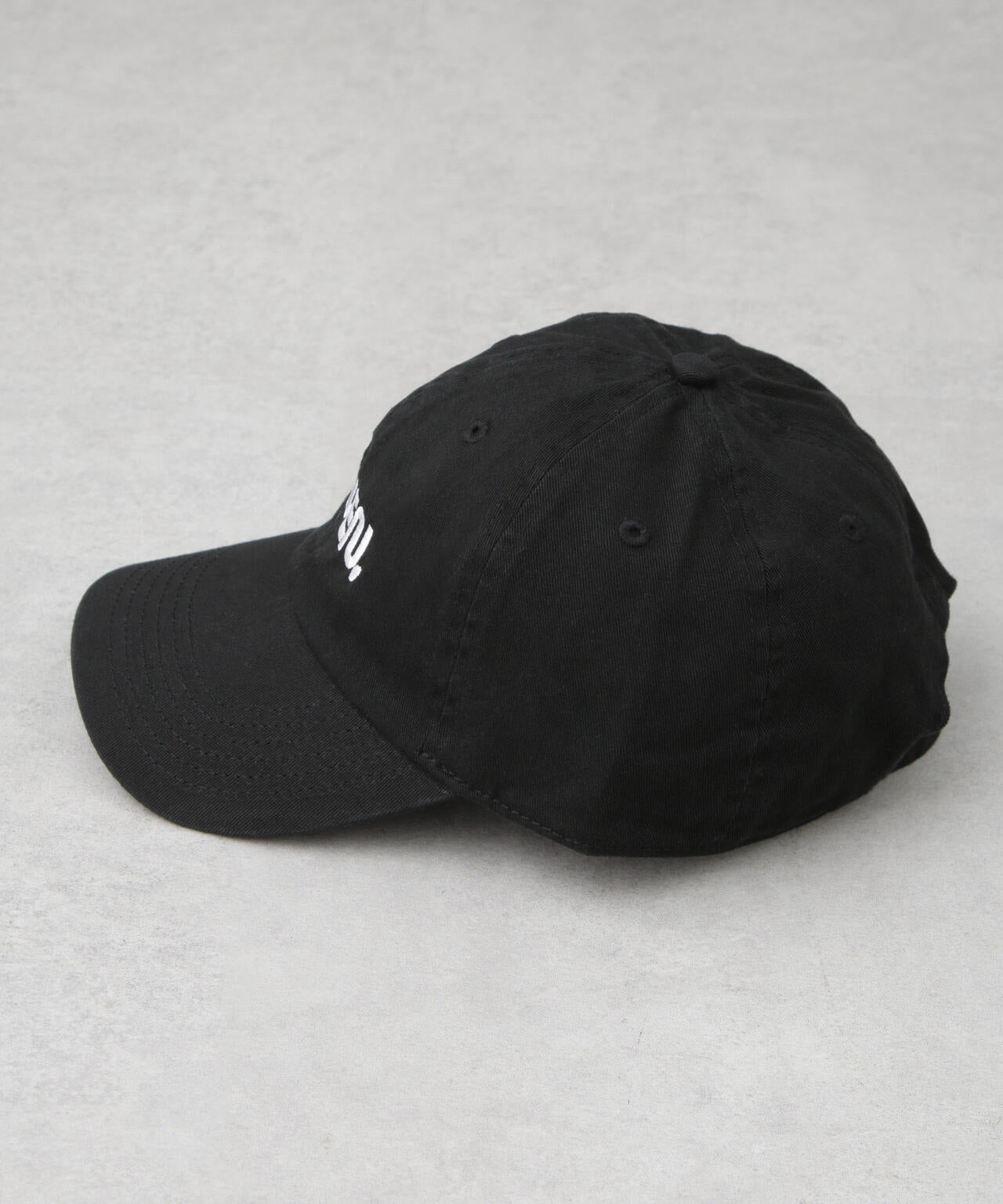 NEWEN./別注 NEWEN LOGO CAP 6705139075