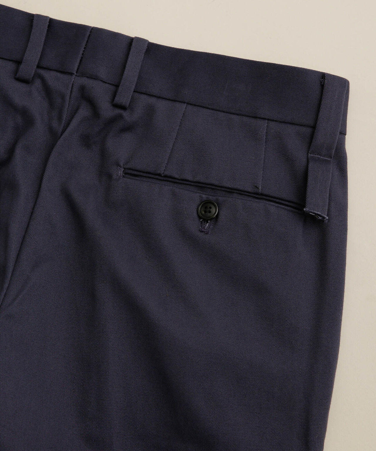 5525gallery/別注TWO PLEATS WIDE PANTS 6702227247