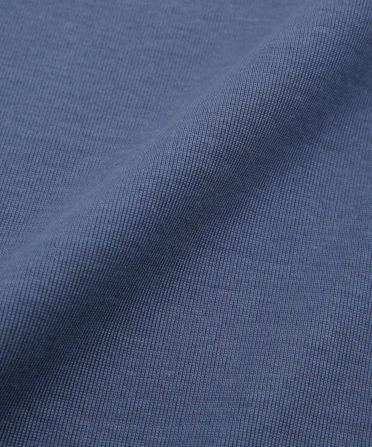 LB.03/「FORMAL JERSEY」モックネックカットソー半袖 6683124216