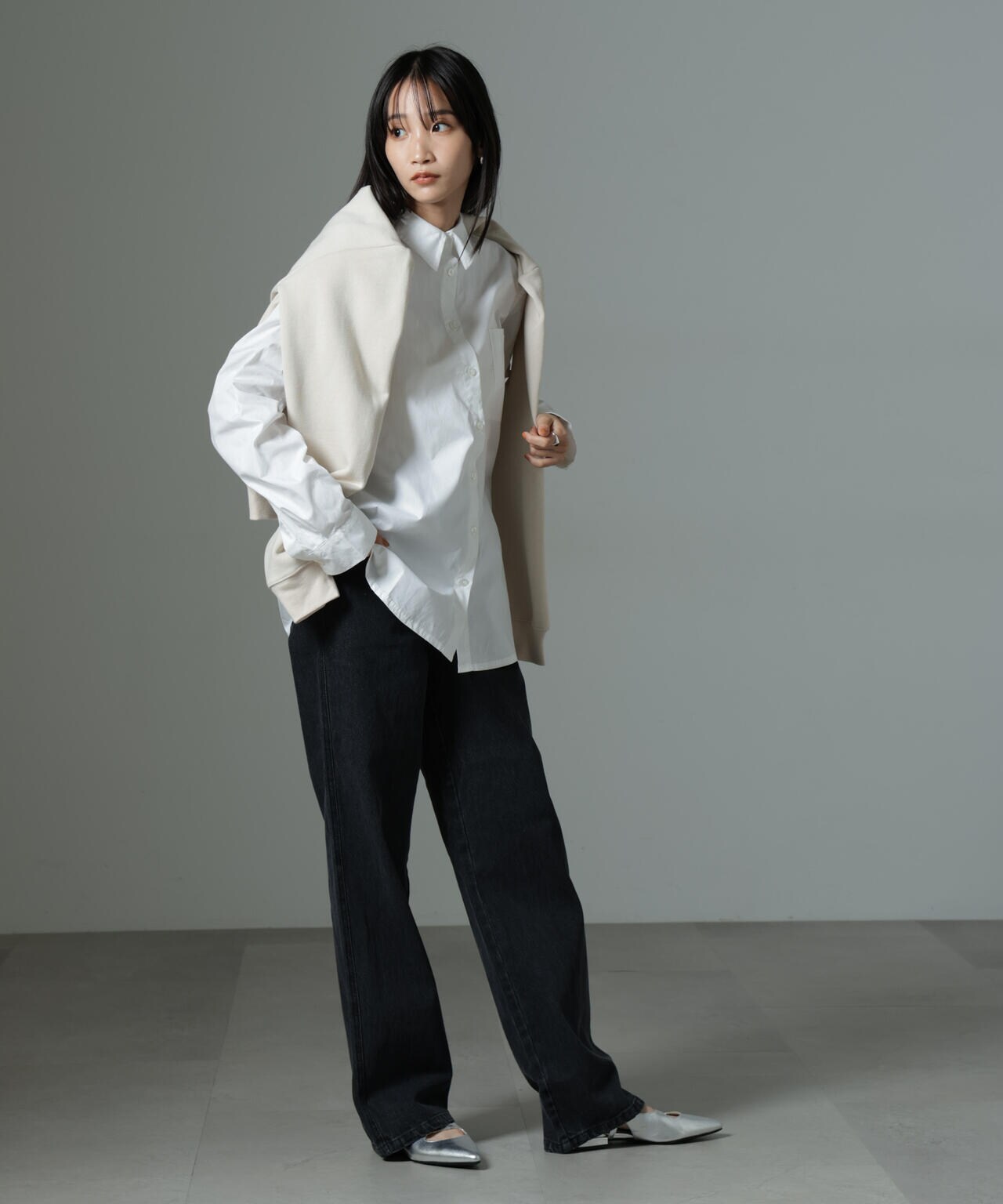 OperaSPORT/ALEX UNISEX SHIRT 6714220015