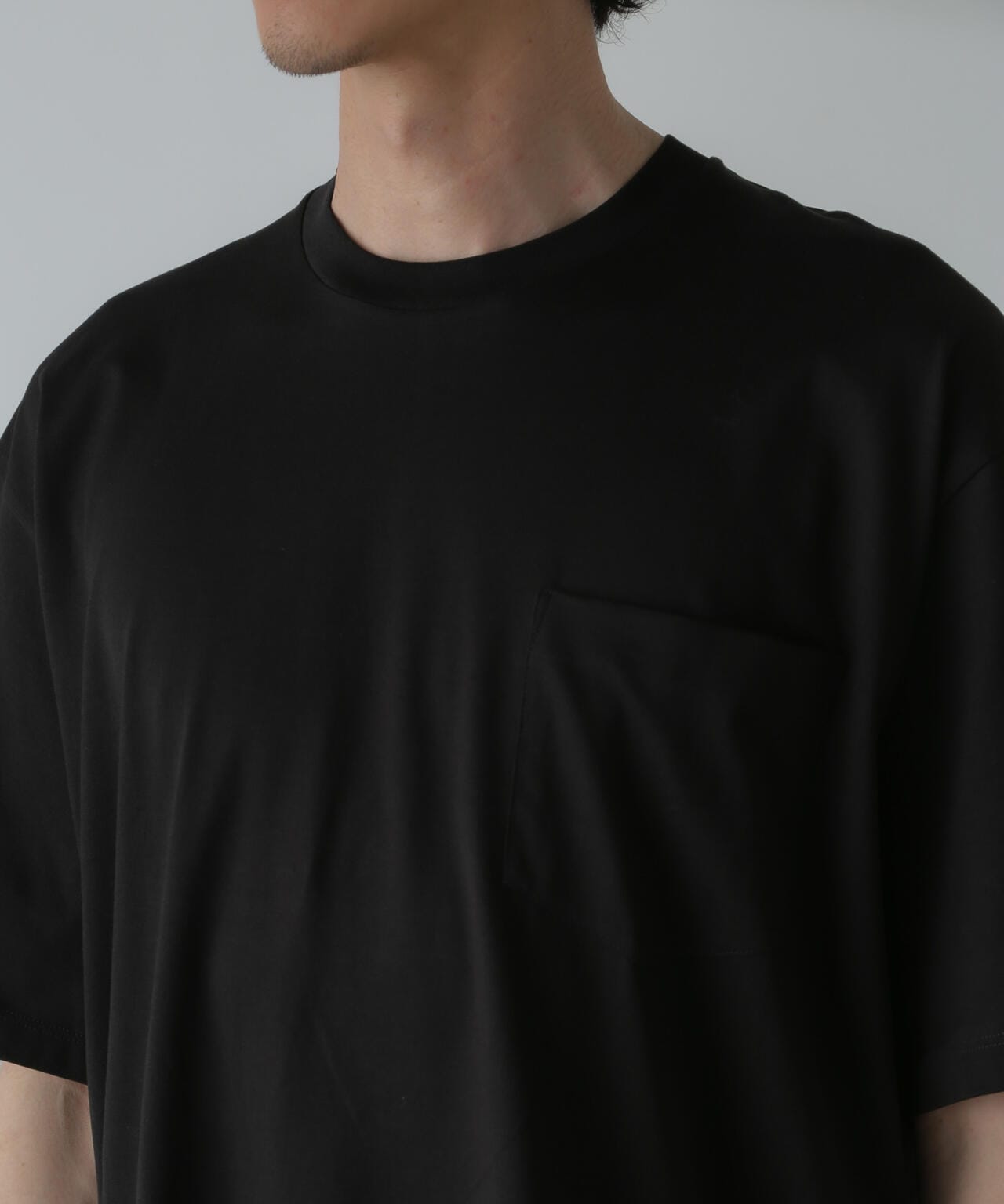 handvaerk/S/S BIG T-SHIRT 6704124051