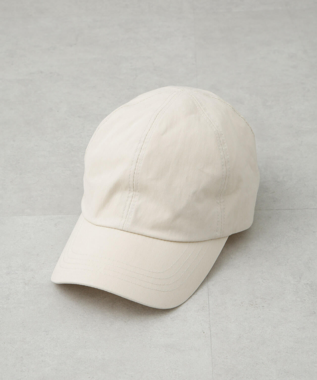 Healthknit/ワンポイント刺繍CAP 6735139300