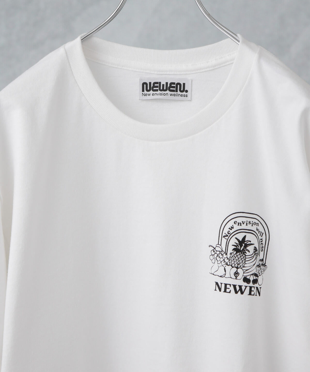 NEWEN./TEE-FRUITS- 6705124005