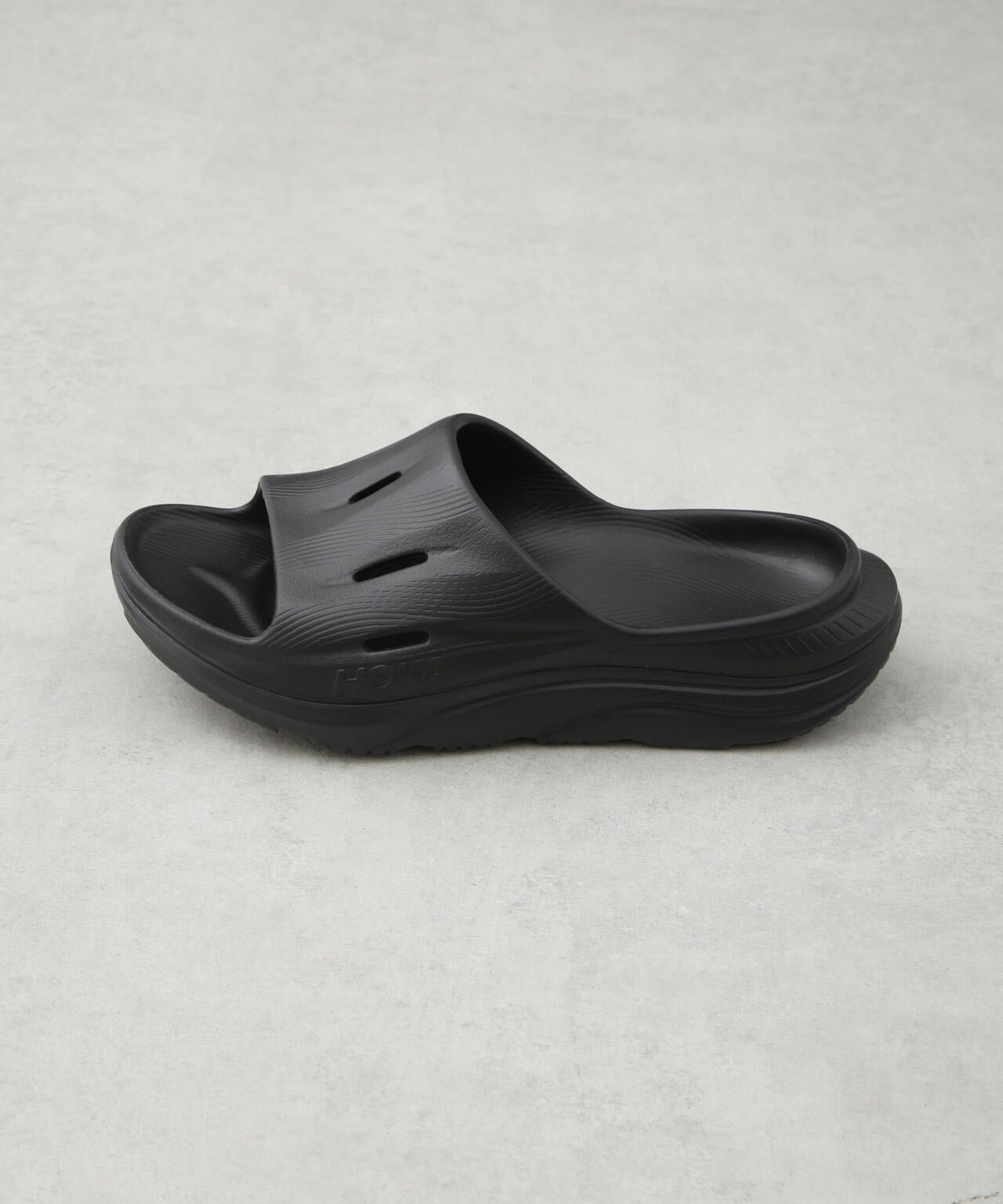 HOKA/U ORA RECOVERY SLIDE 3 6705135025