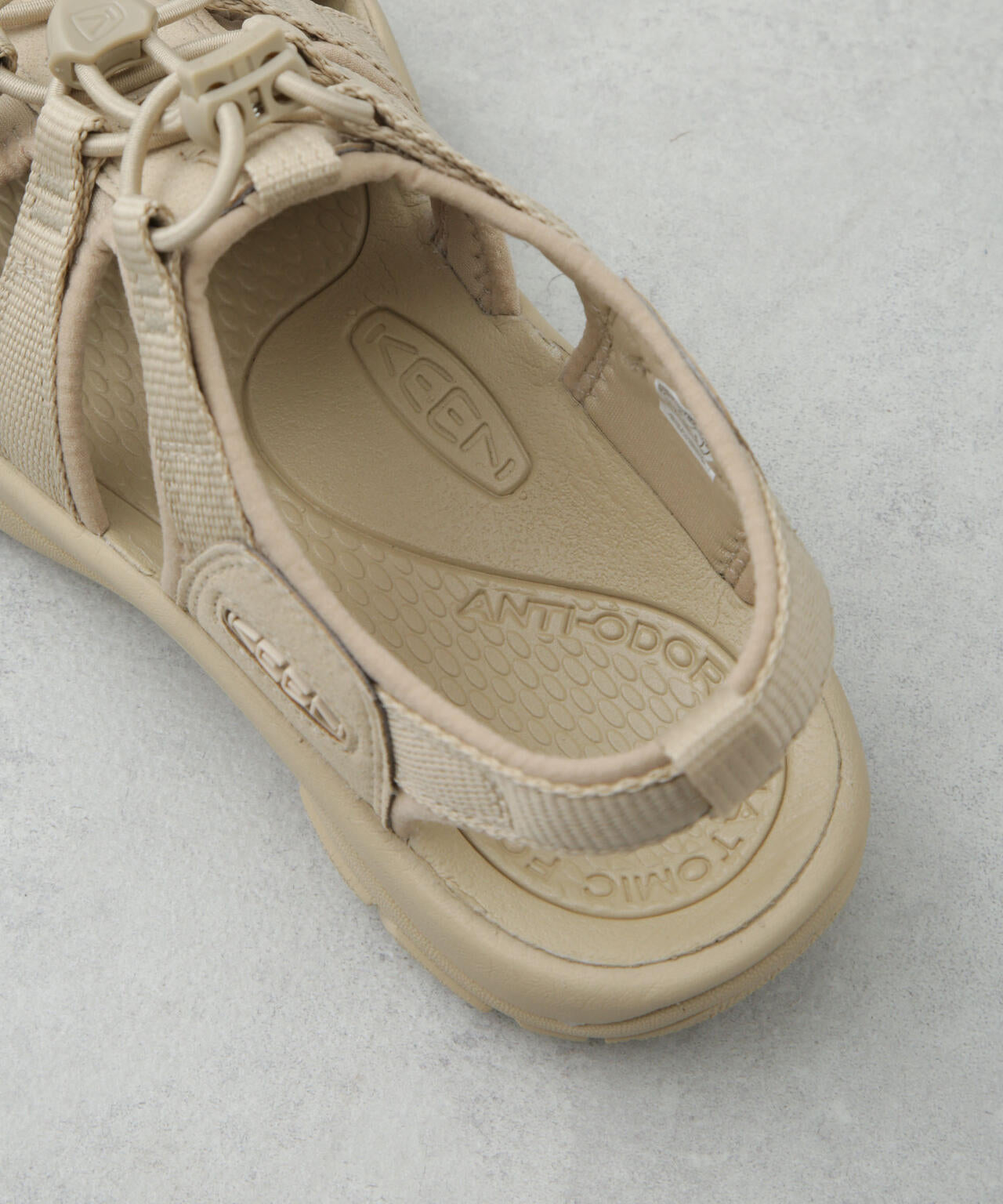 KEEN/NEWPORT H2 MONOCHROME/SAFARI 6715135121